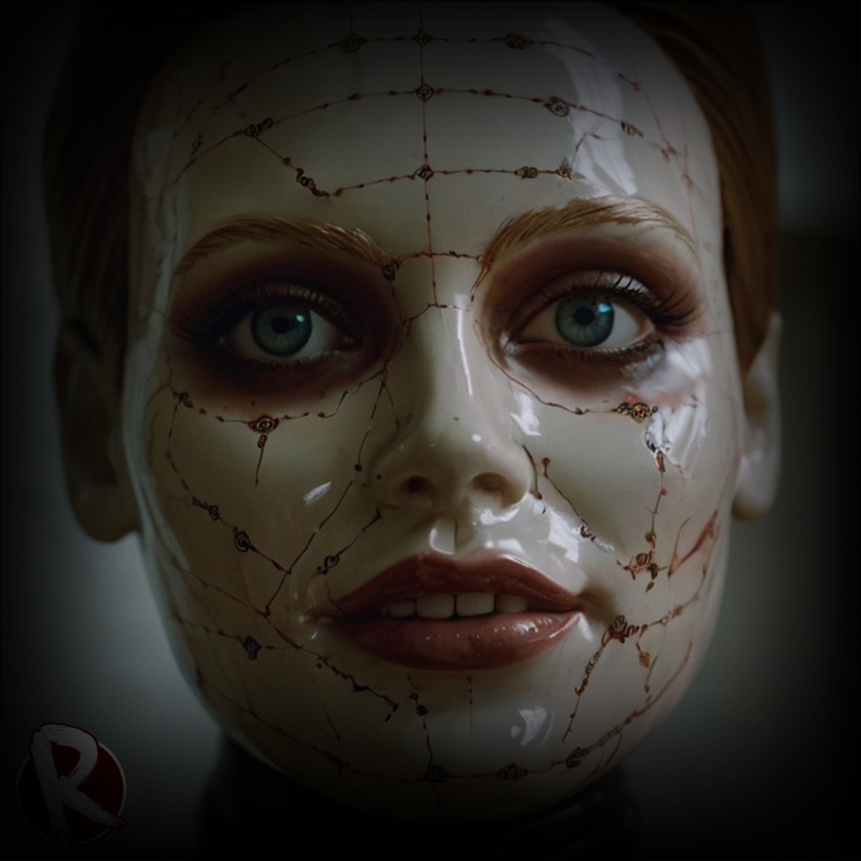 MI VECINO TIENE SU CASA LLENA DE MANIQUIES Y CREO QUE ESTÁN VIVOS episode artwork