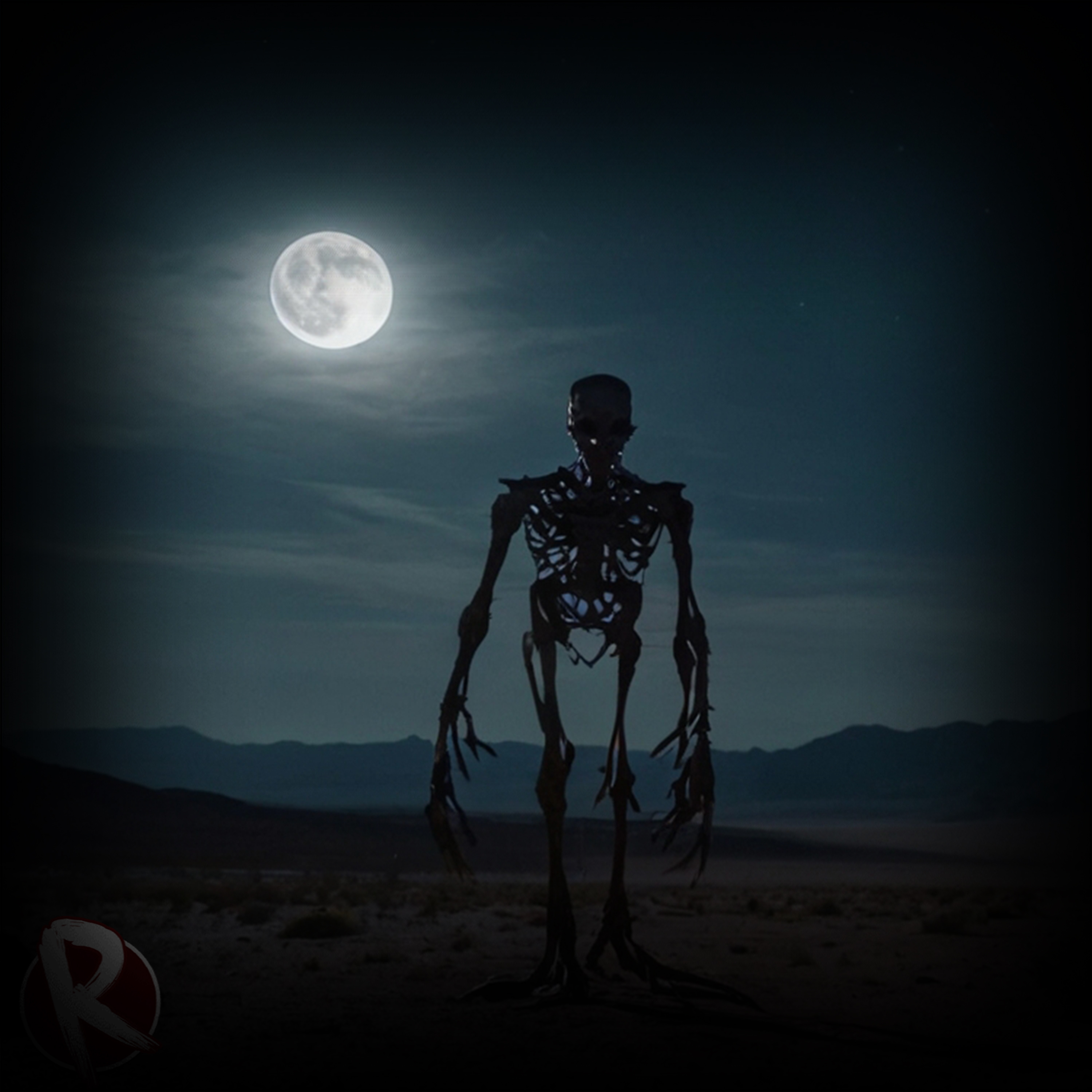 SOBREVIVÍ A UN ATAQUE DE SKINWALKER Y POR ESO CREO EN ELLOS episode artwork