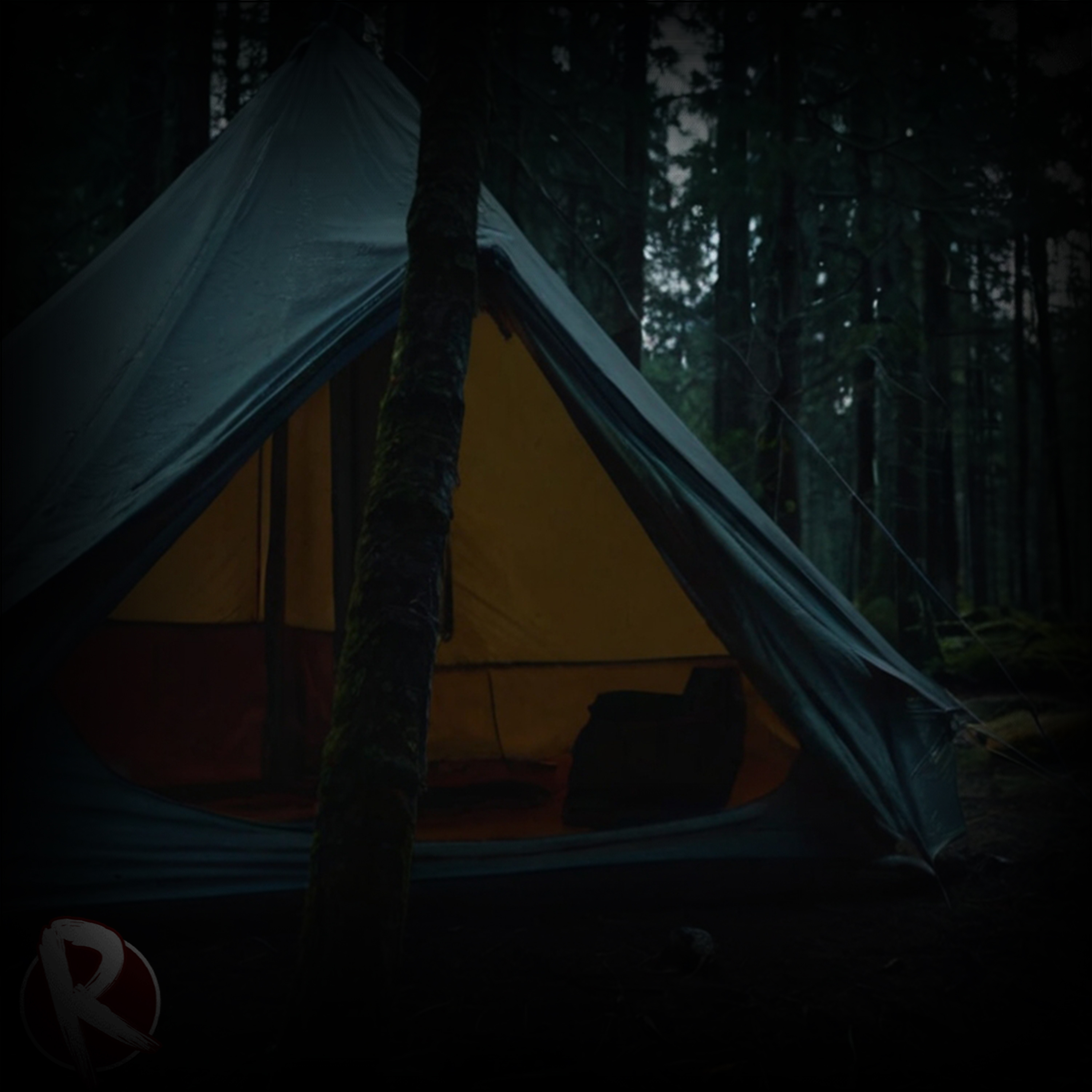 SOLO SOMOS CINCO EN ESTE CAMPAMENTO. SEGUIMOS CONTANDO SEIS episode artwork