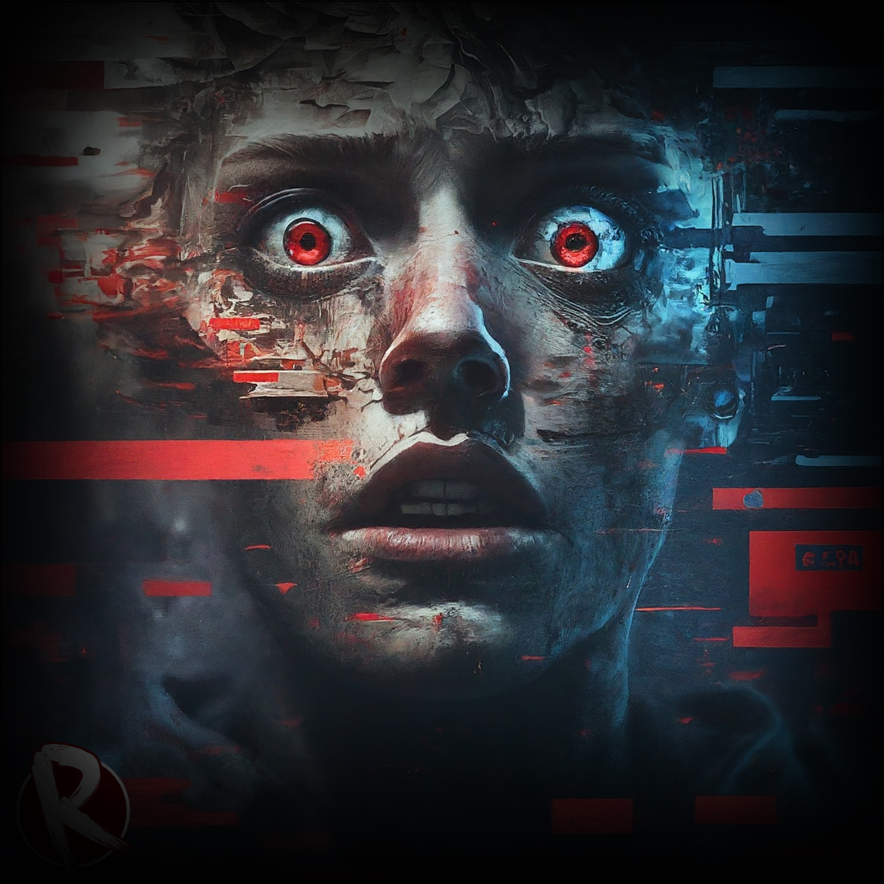 TU SESIÓN DE VIDA HA SIDO TERMINADA DEBIDO A UN ERROR episode artwork
