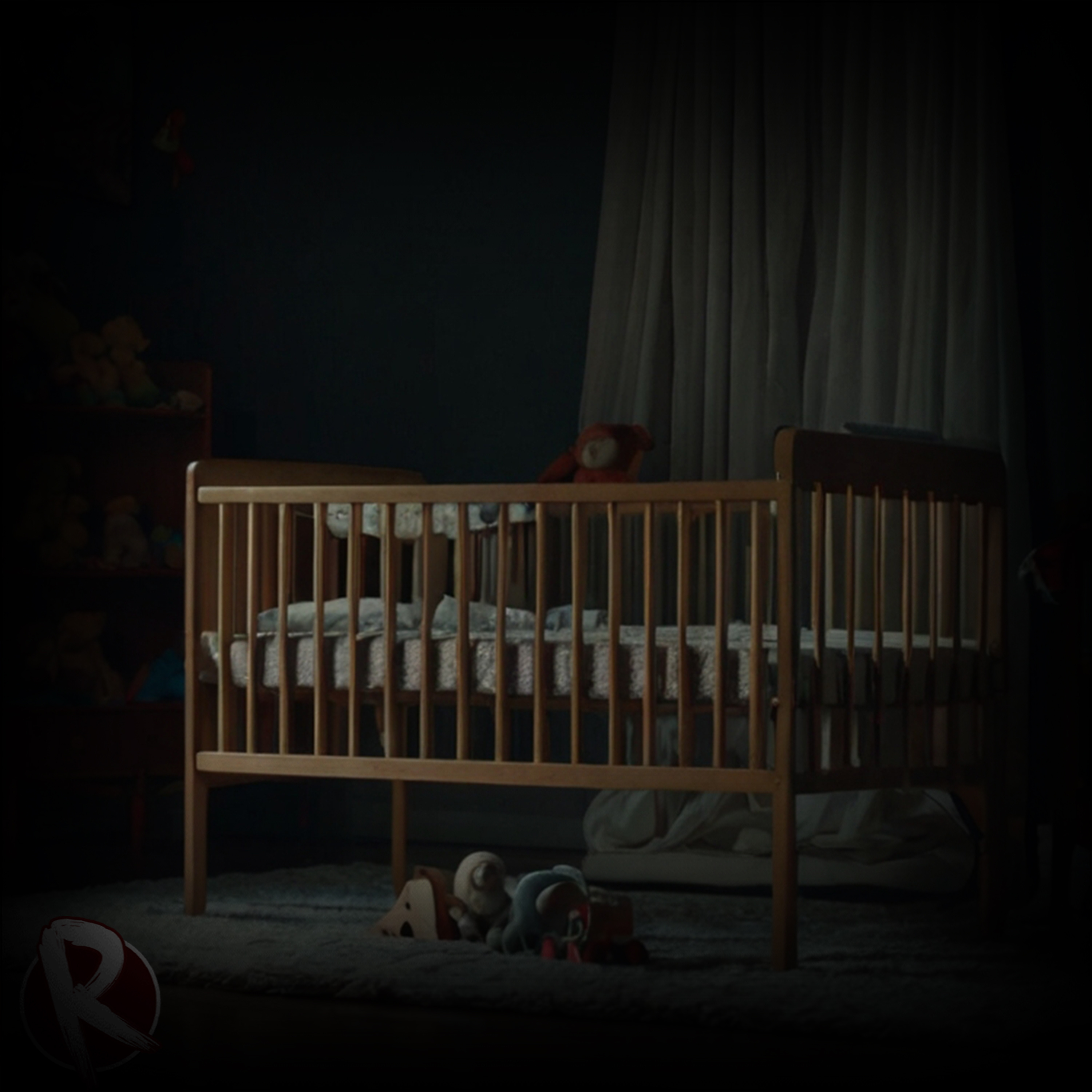 3 HISTORIAS DE TERROR DE NIÑERAS episode artwork