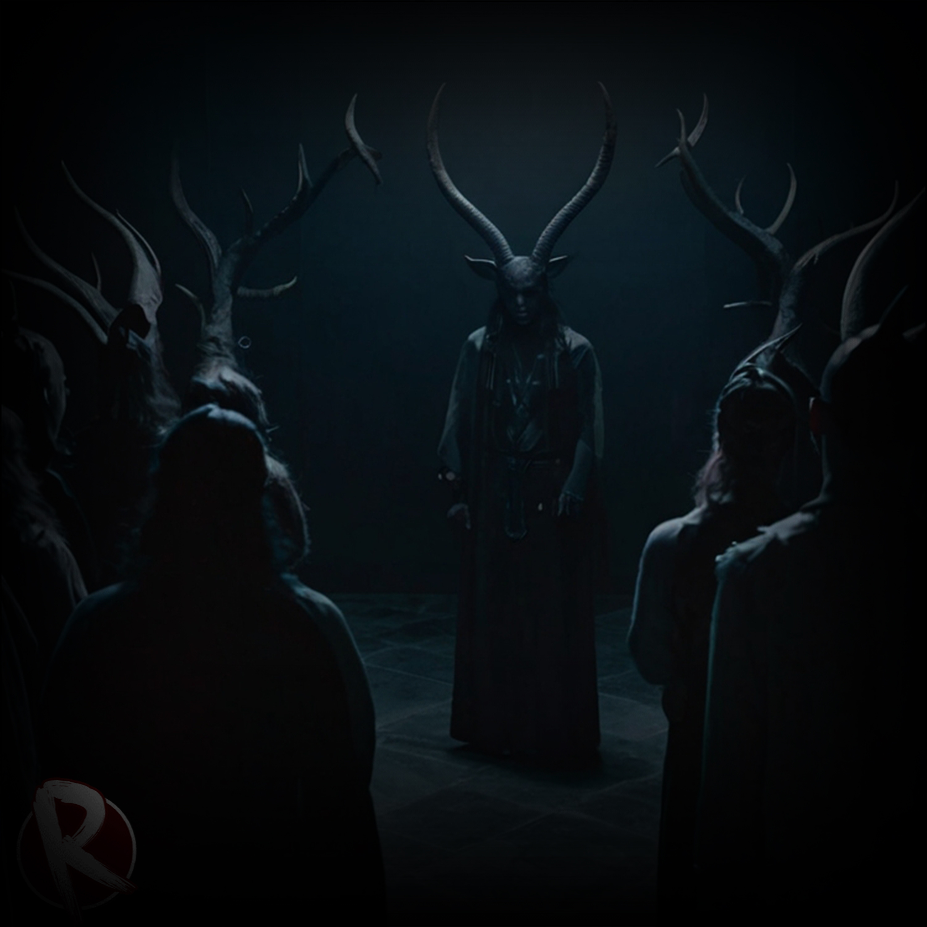EL RITUAL PARA JUGAR CON EL DIABLO episode artwork
