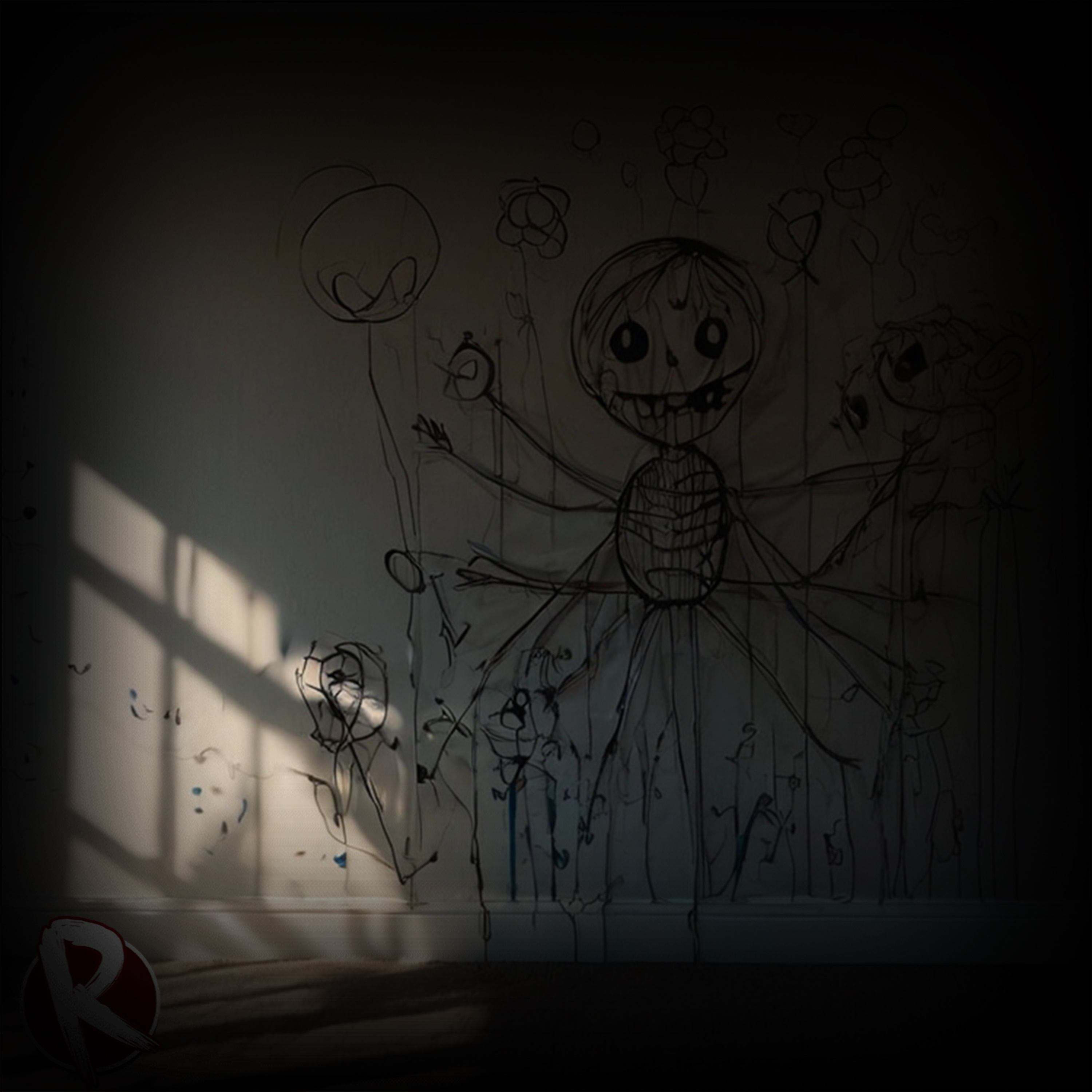 ME DIAGNOSTICARON ESQUIZOFRENIA INFANTIL PERO TODO ES REAL episode artwork