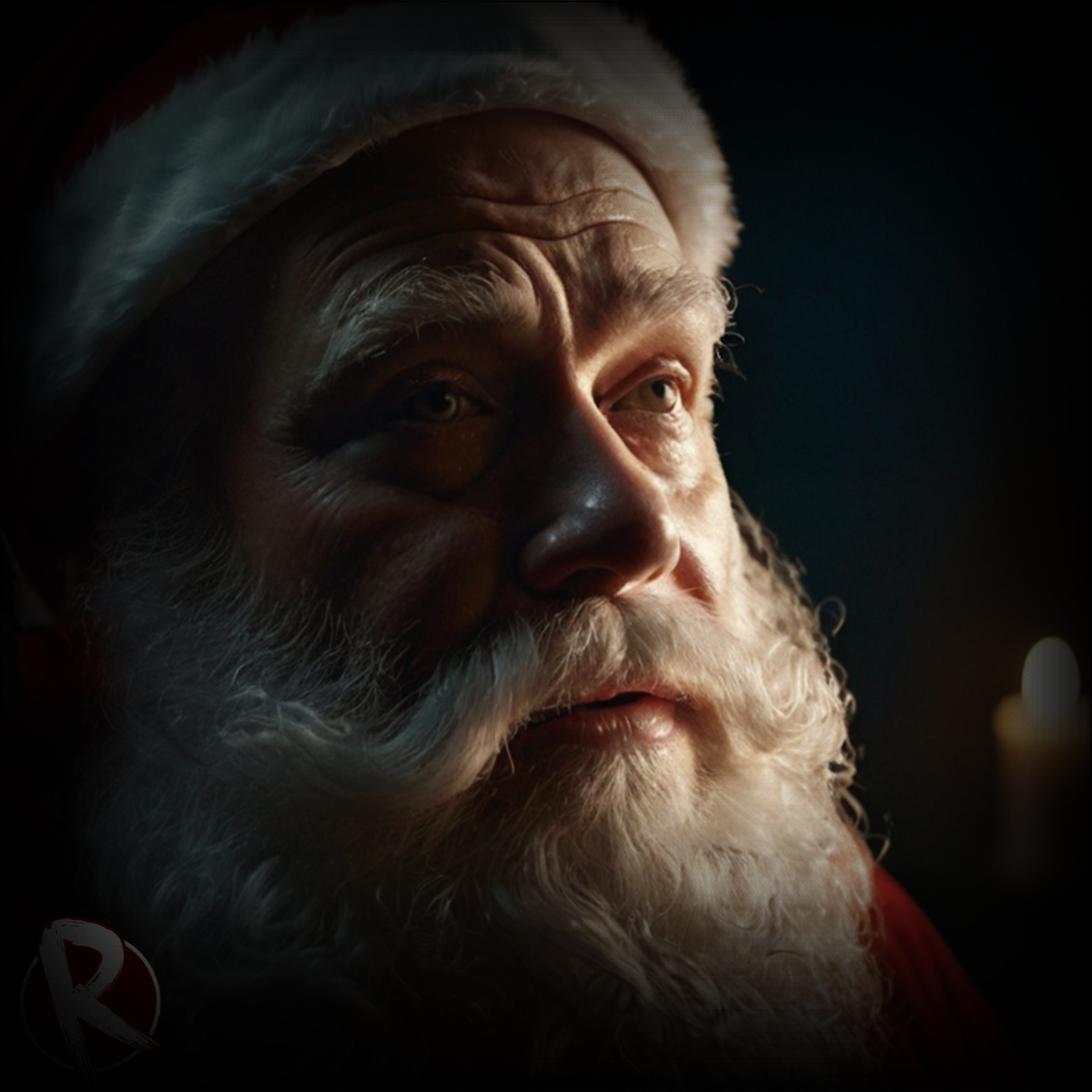 NO CREÍA EN SANTA CLAUS HASTA QUE MI PADRE ME CONTÓ SU HISTORIA episode artwork