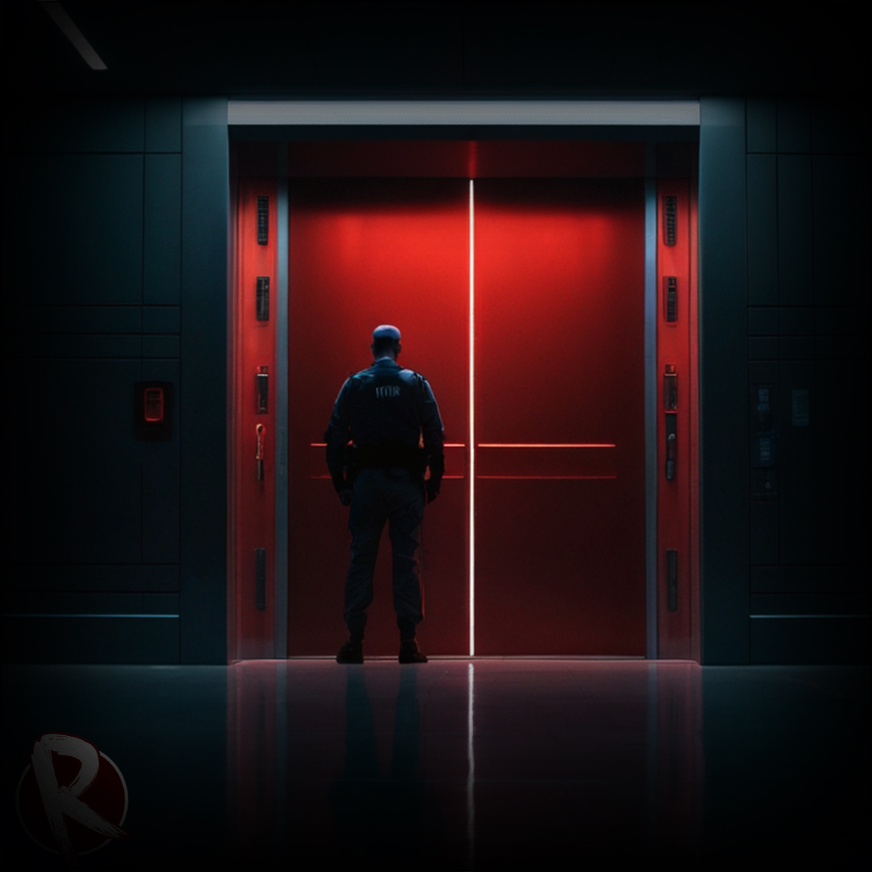 SOY GUARDIA EN LA NASA Y LO QUE VÍ EN MI ULTIMO TURNO ME TRAUMÓ episode artwork