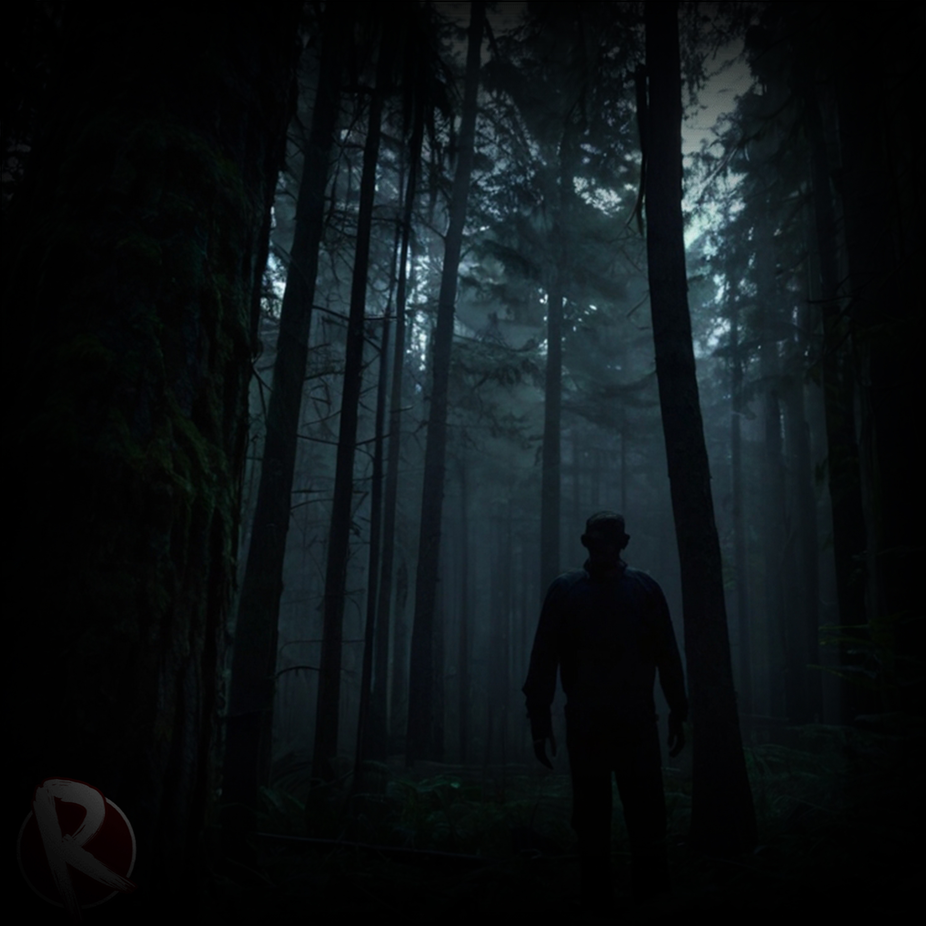 3 HISTORIAS TERRORIFICAS DEL BOSQUE episode artwork