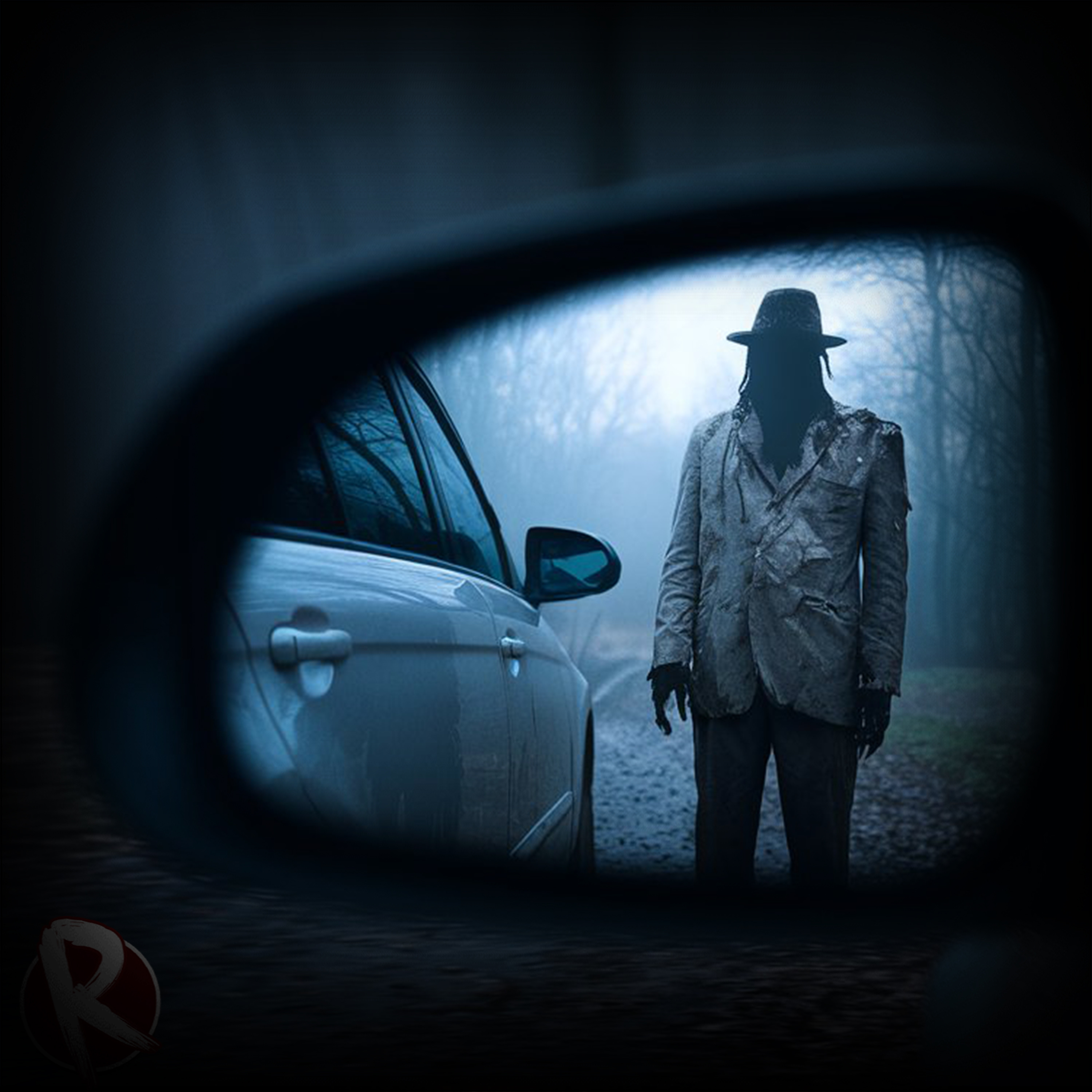 3 HISTORIAS DE TERROR MANEJANDO DE NOCHE episode artwork