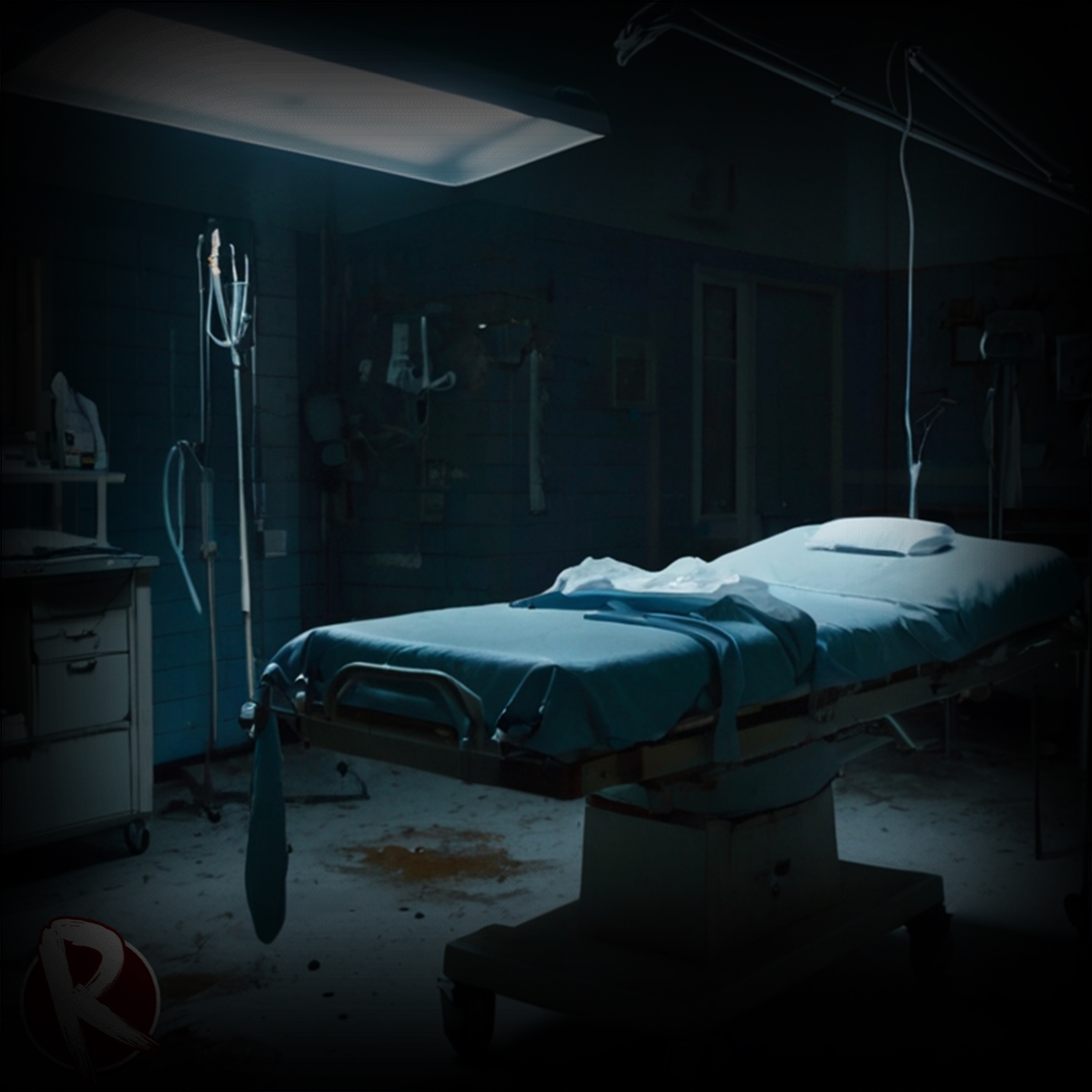 LAS 3 HISTORIAS MAS ESCALOFRIANTES OCURRIDAS EN HOSPITALES episode artwork