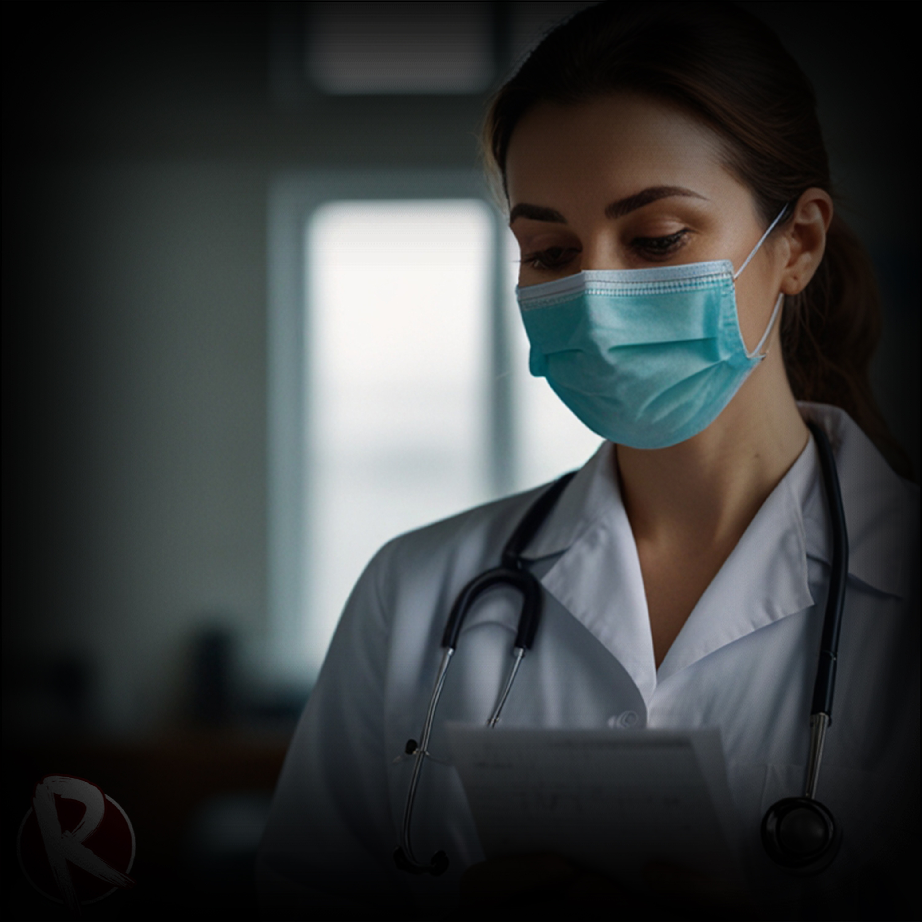 SOY DOCTOR Y MI HOSPITAL TIENE REGLAS EXTRAÑAS episode artwork