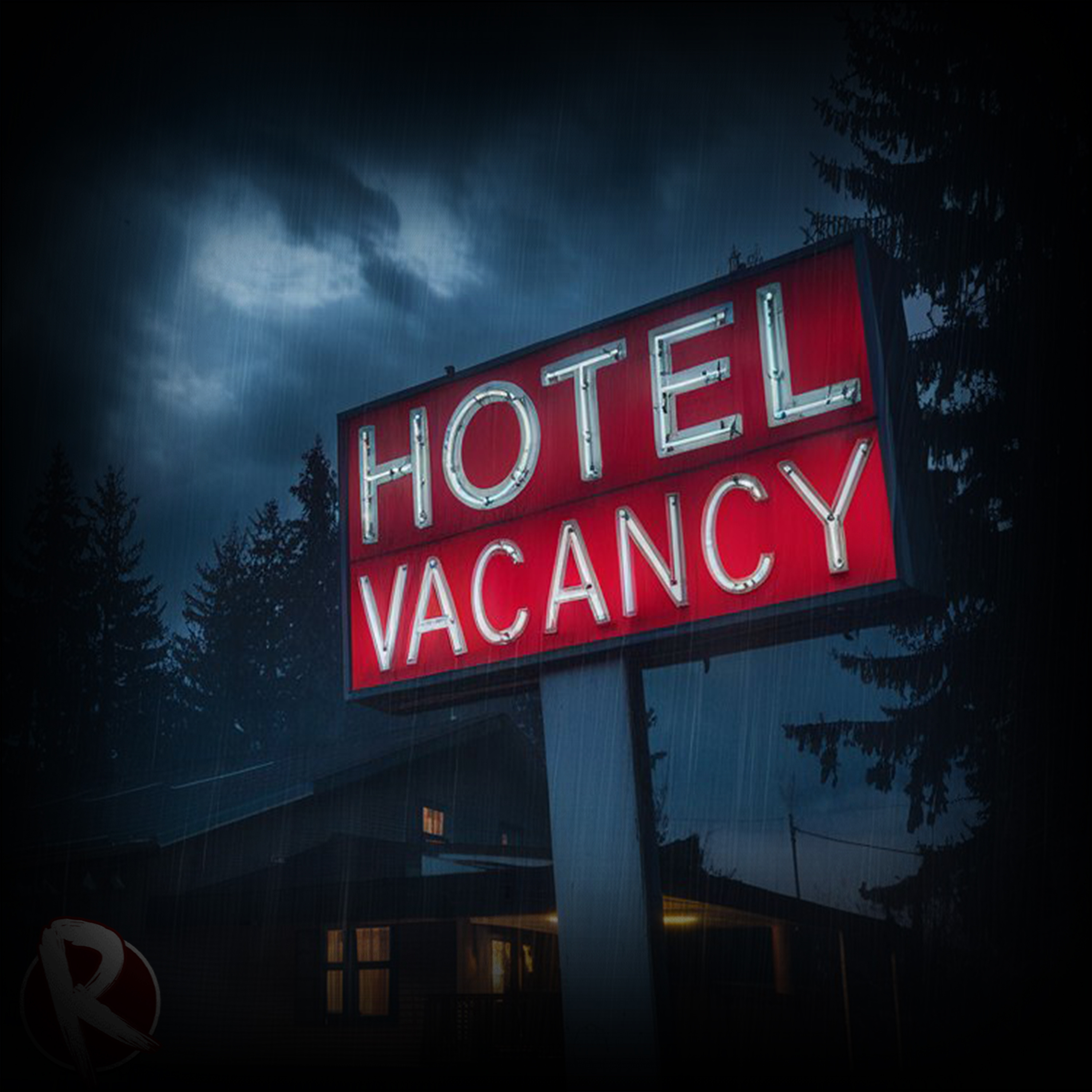3 HISTORIAS DE HOTELES QUE TE HARÁN TEMBLAR DE MIEDO episode artwork