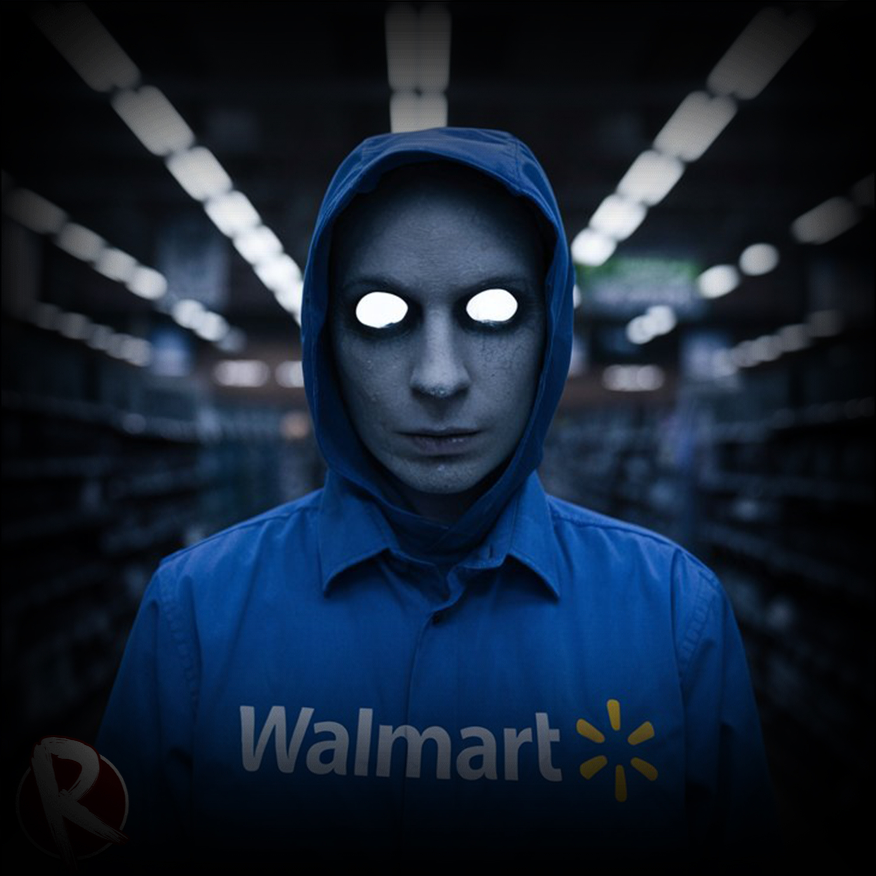 ALGO HORRIBLE PASA EN ESTE WALMART episode artwork