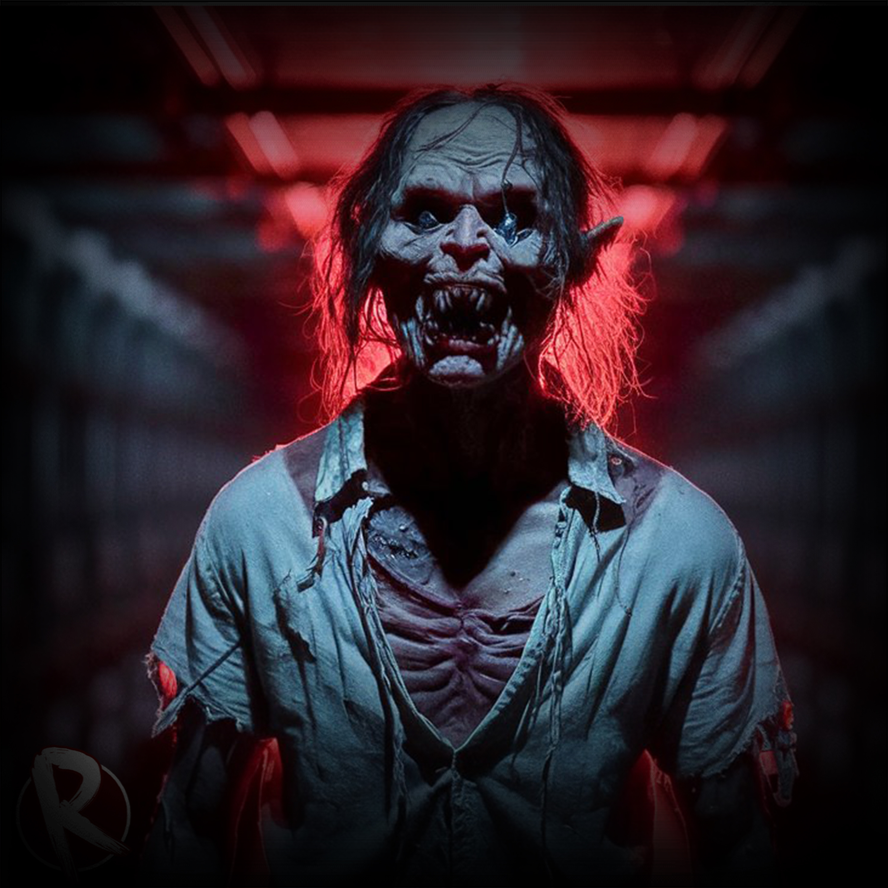 EL EXPERIMENTO MÁS OSCURO DEL ÁREA 51: PROYECTO ABIGAIL episode artwork