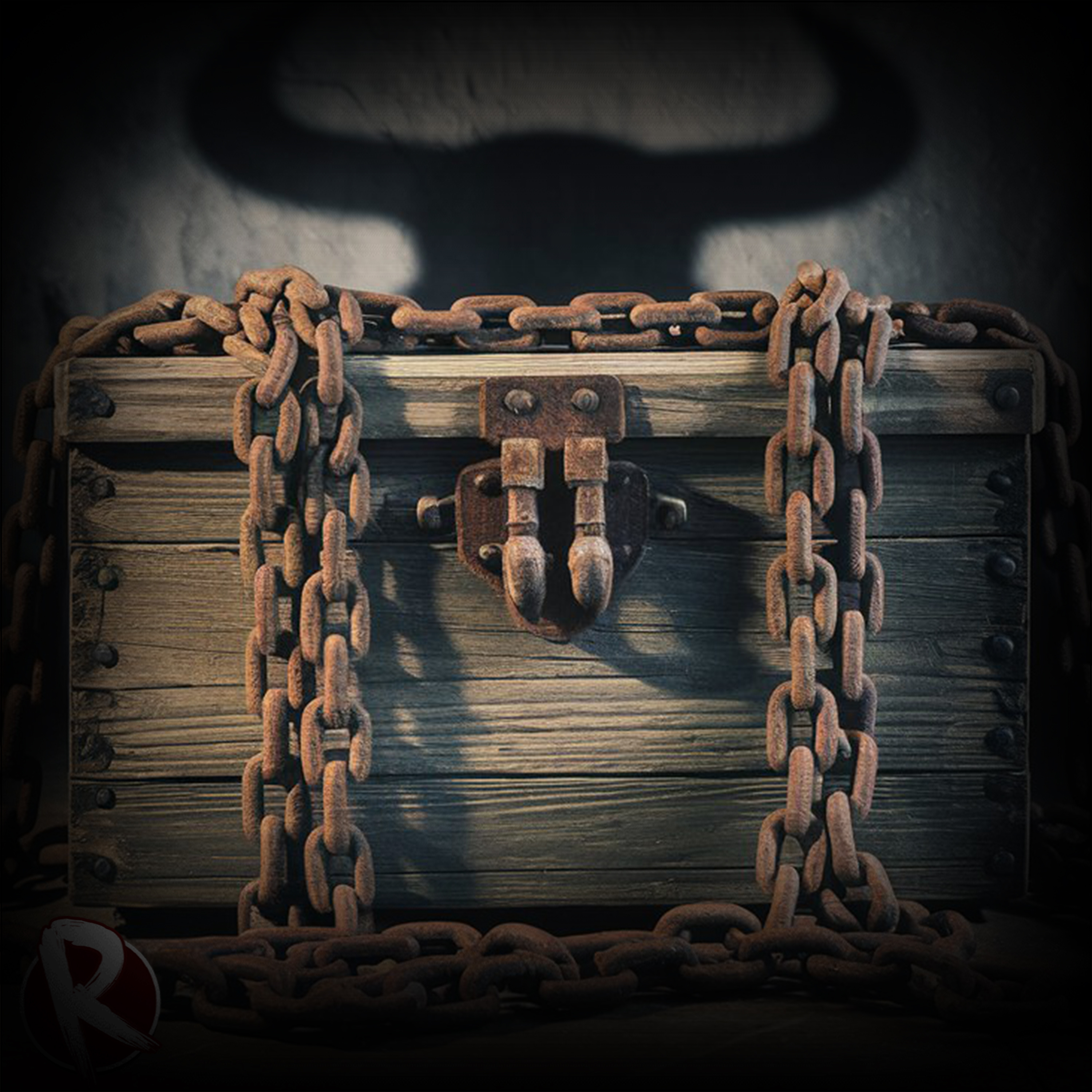 VISITE LA CAJA DE JUGUETES DEL DIABLO episode artwork