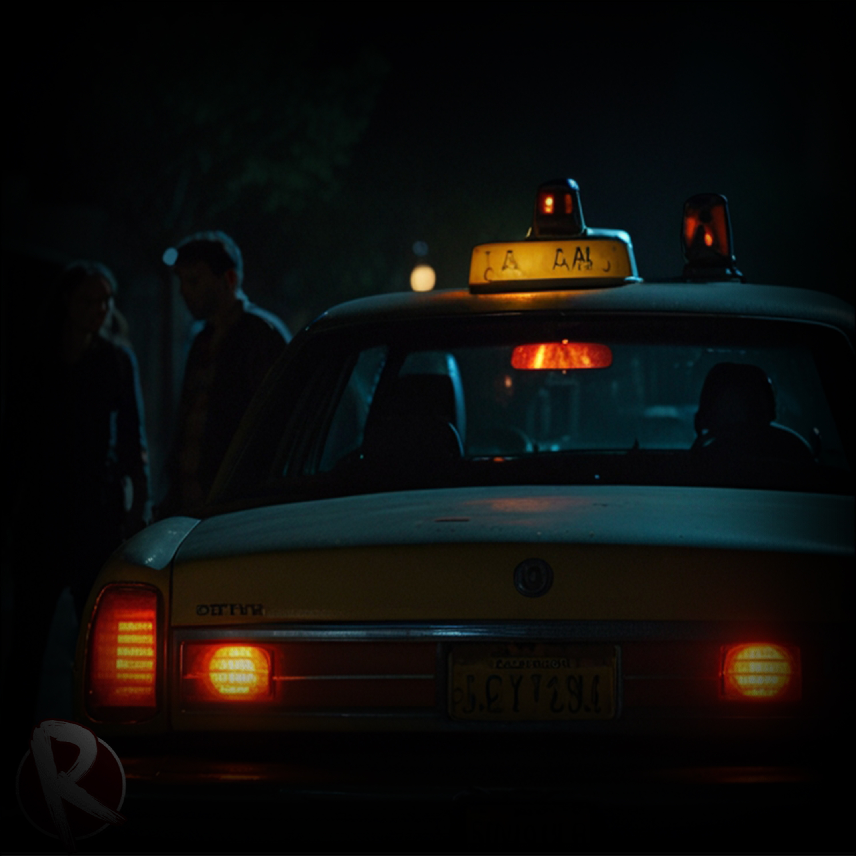 3 RELATOS QUE TE HARÁN PENSAR DOS VECES ANTES DE TOMAR UN TAXI episode artwork