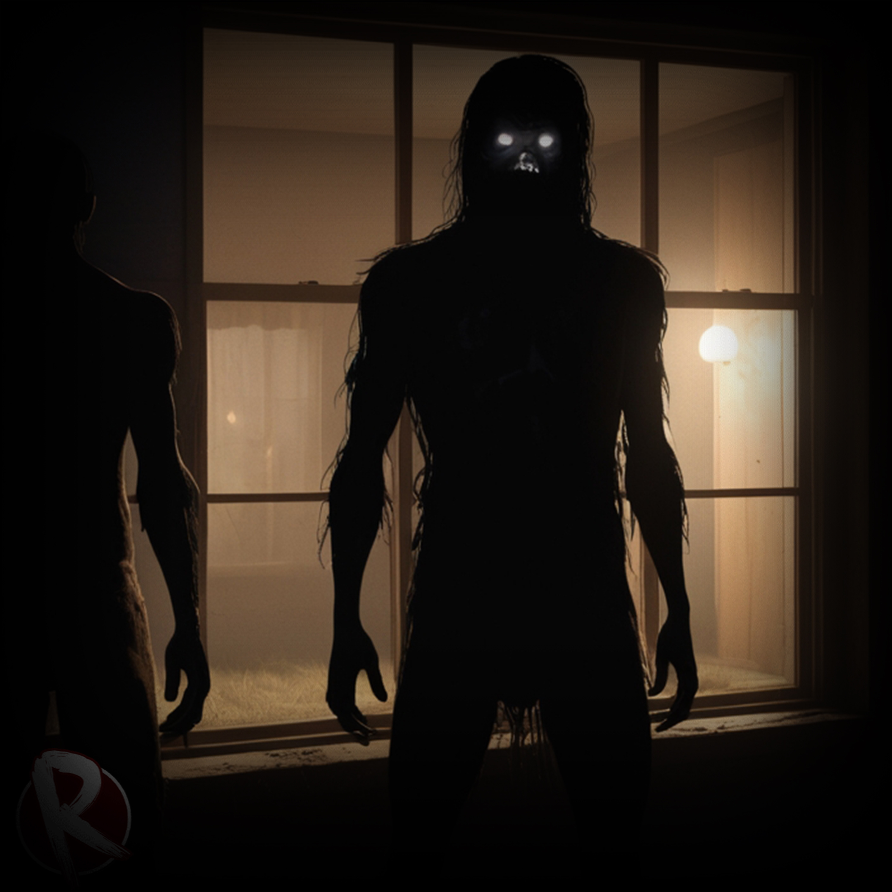 TRABAJO EN UN MOTEL... Y CREO QUE LOS SKINWALKERS SE HOSPEDAN AQUÍ episode artwork