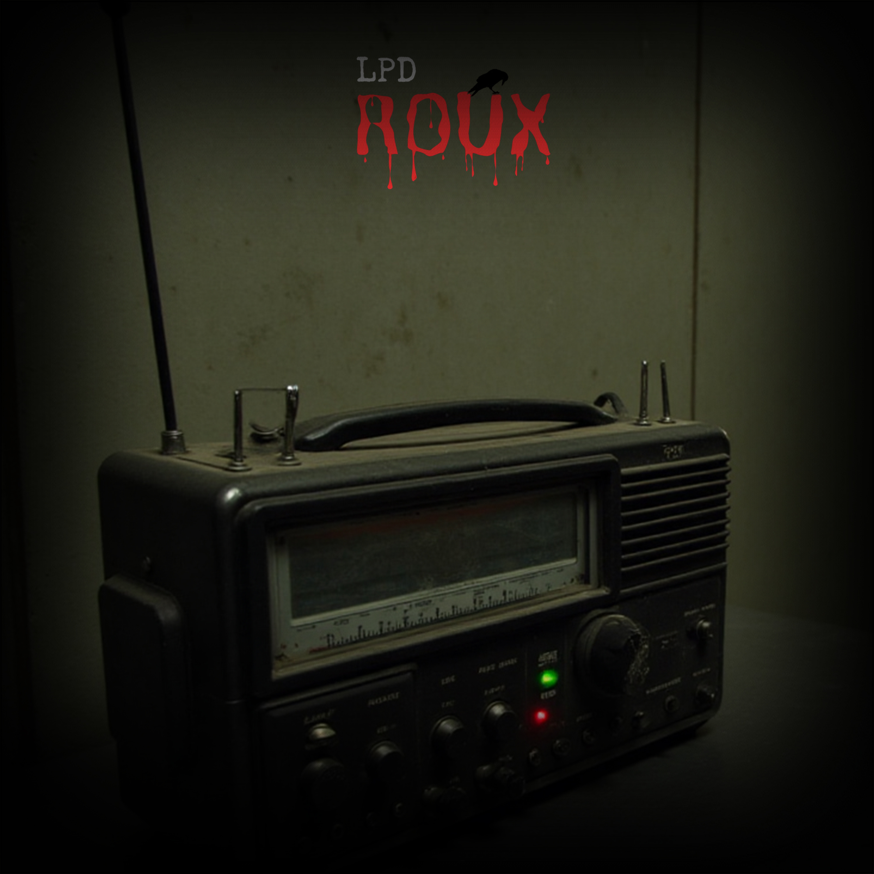 Estás escuchando la radio de la CDMX... durante el apocalipsis zombi episode artwork