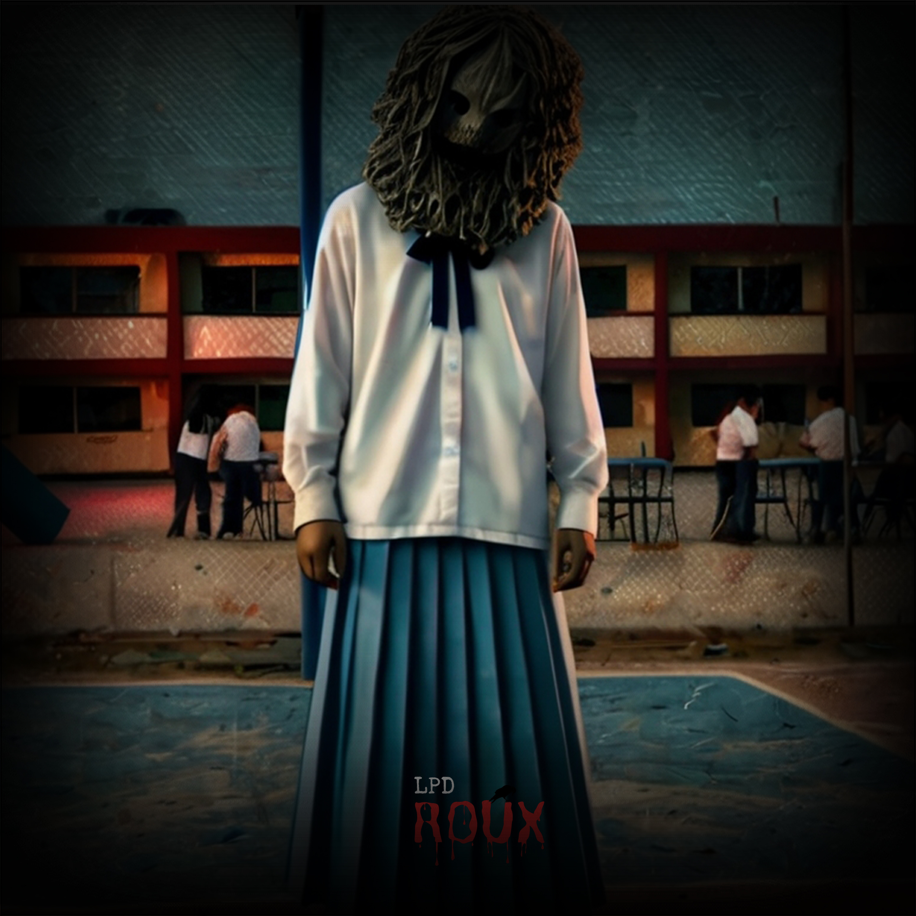 Historias de secundaria que te quitarán el sueño episode artwork