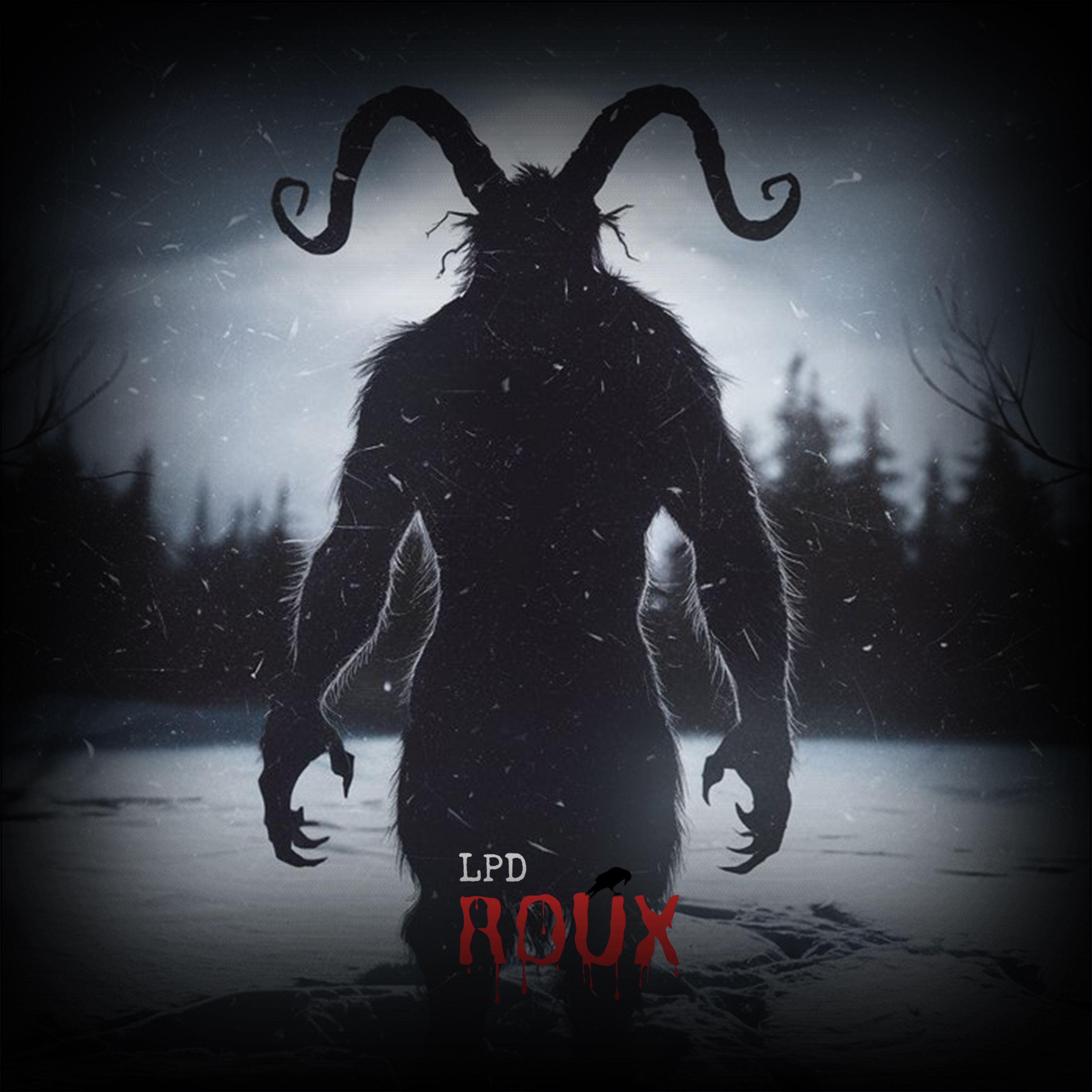 SOBREVIVÍ A KRAMPUS Y VOLVIÓ POR MÍ episode artwork