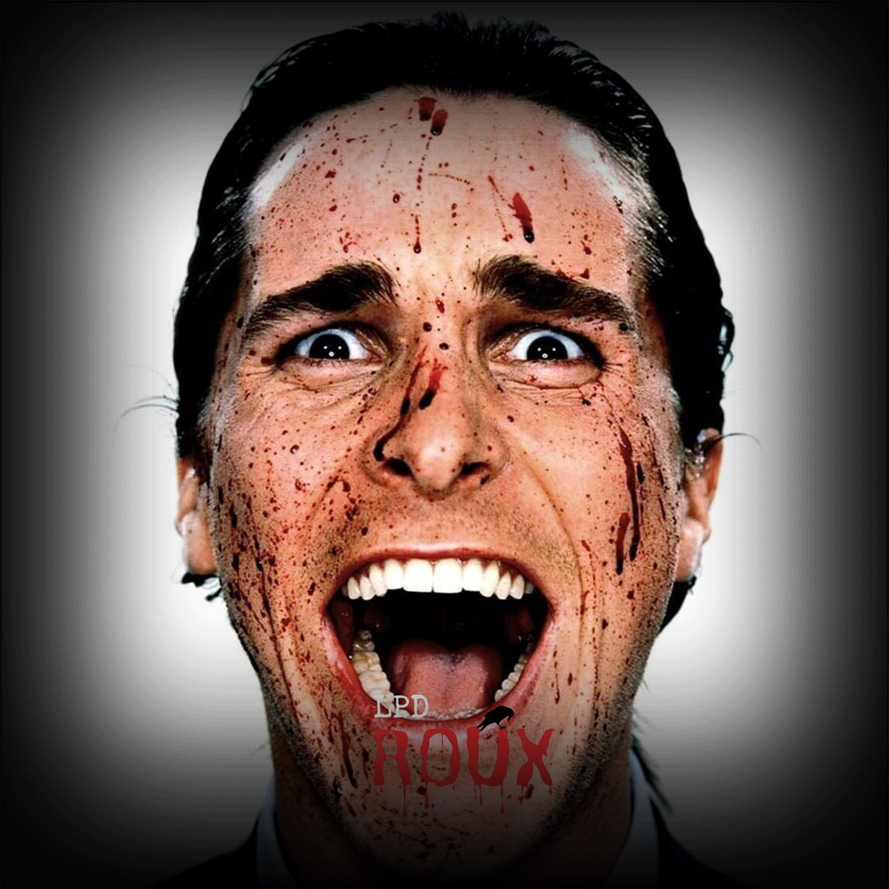 AMERICAN PSYCHO: La psicología detrás de Patrick Bateman episode artwork