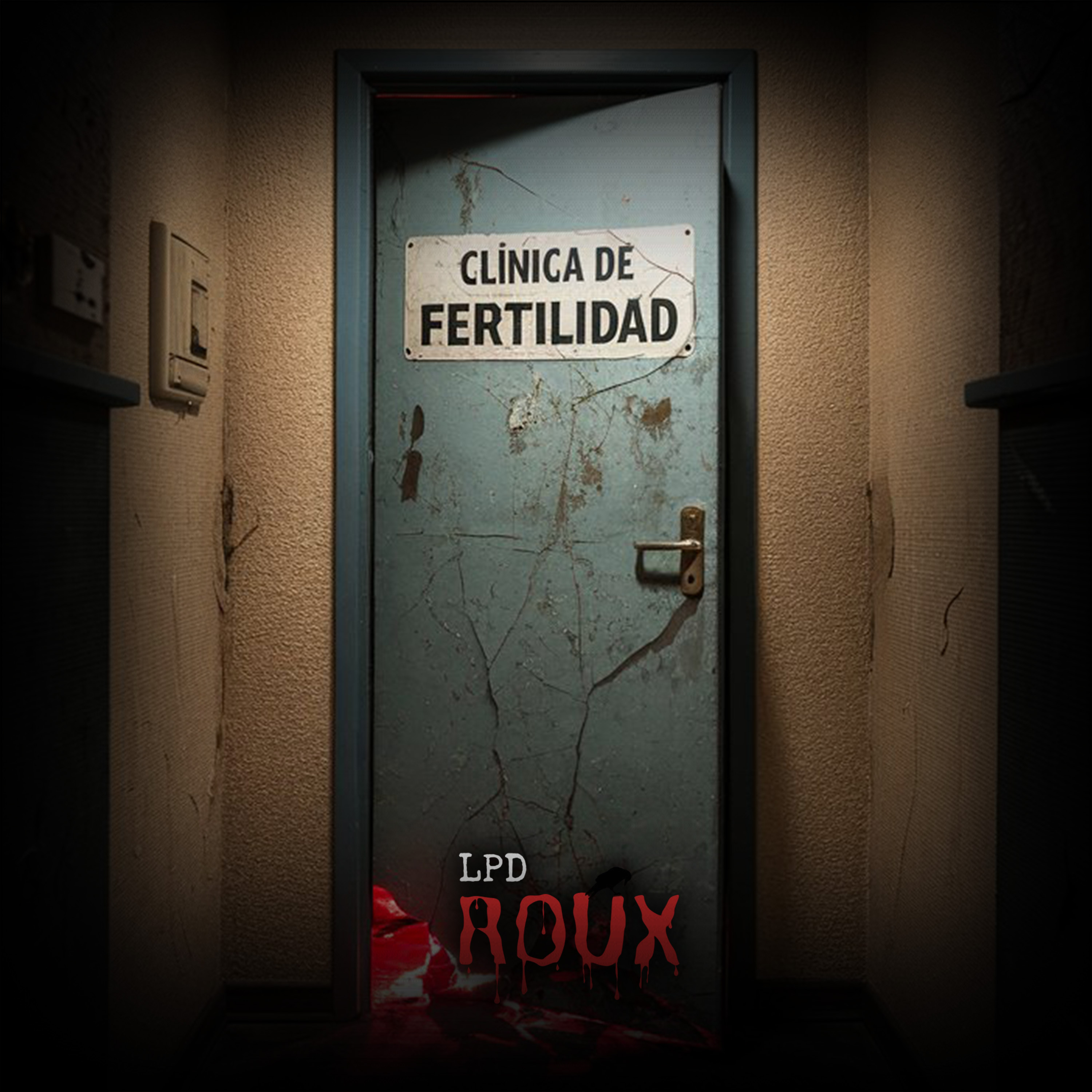 NUNCA DEBIMOS ENTRAR A ESA CLÍNICA DE FERTILIDAD... episode artwork