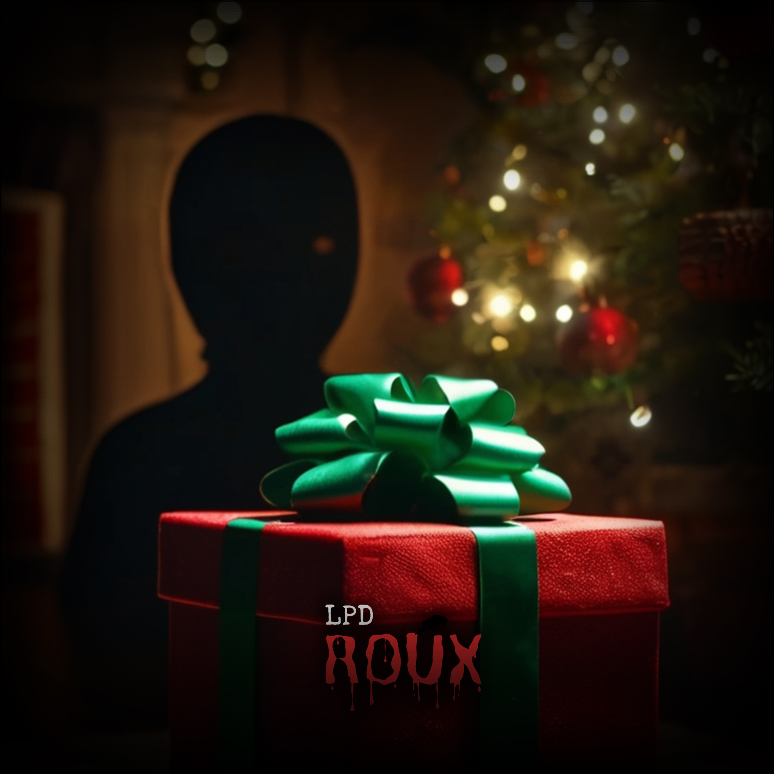 Nunca Abras un Regalo Misterioso Después de Navidad episode artwork
