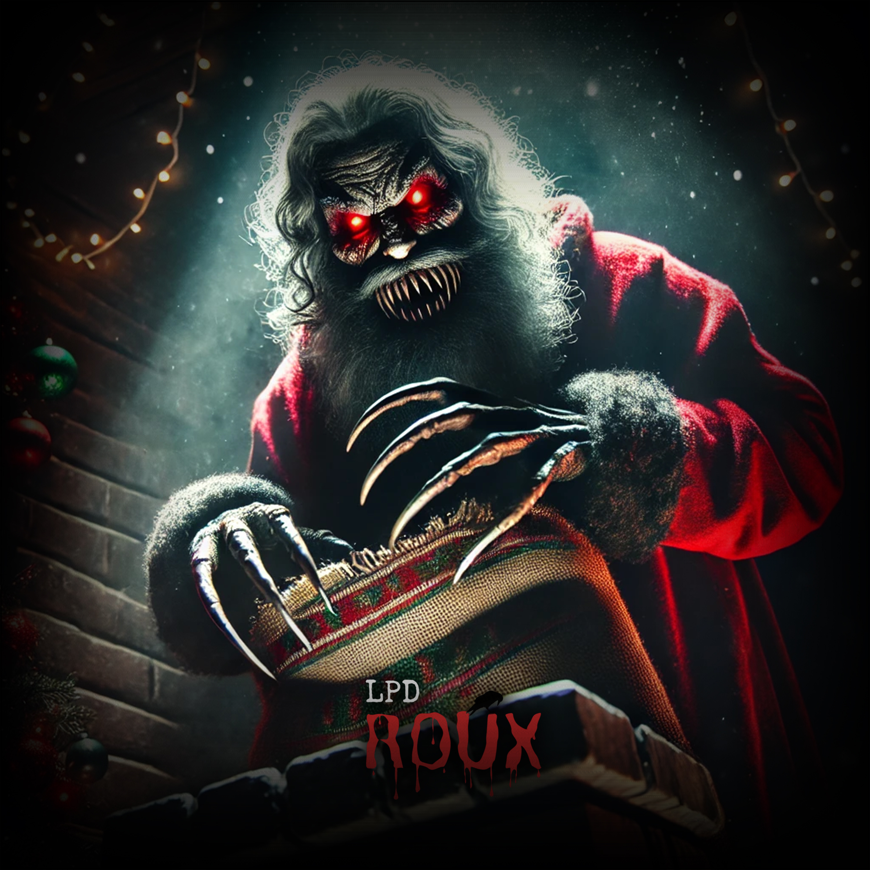 3 HISTORIAS DE TERROR NAVIDEÑO QUE NO TE DEJARÁN DORMIR episode artwork