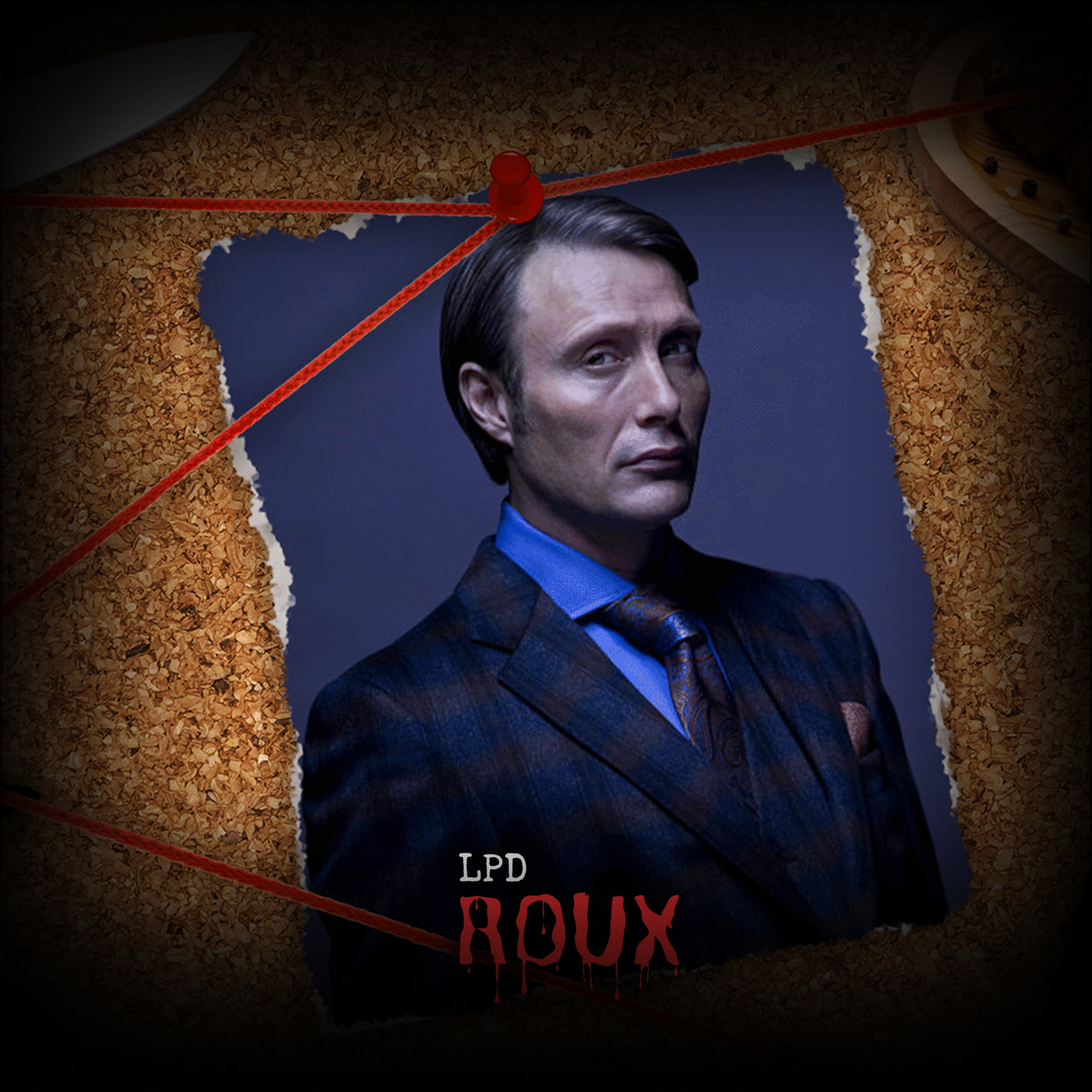 HANNIBAL LECTER: LA PSICOLOGIA DETRAS DEL ASESINO MAS SOFISTICADO episode artwork