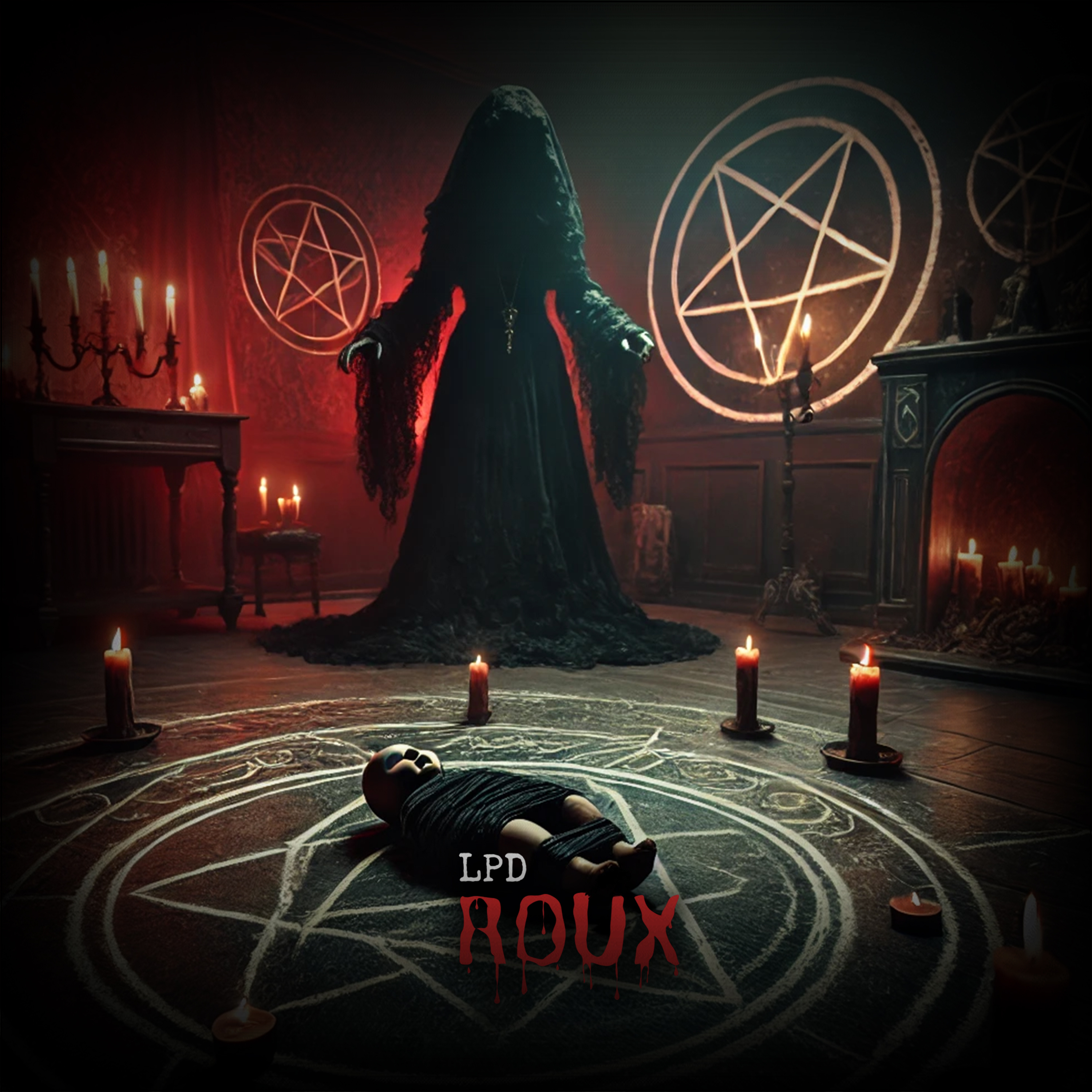 MI AMIGA HIZO BRUJERÍA PARA INTERRUMPIR MI EMBARAZO episode artwork