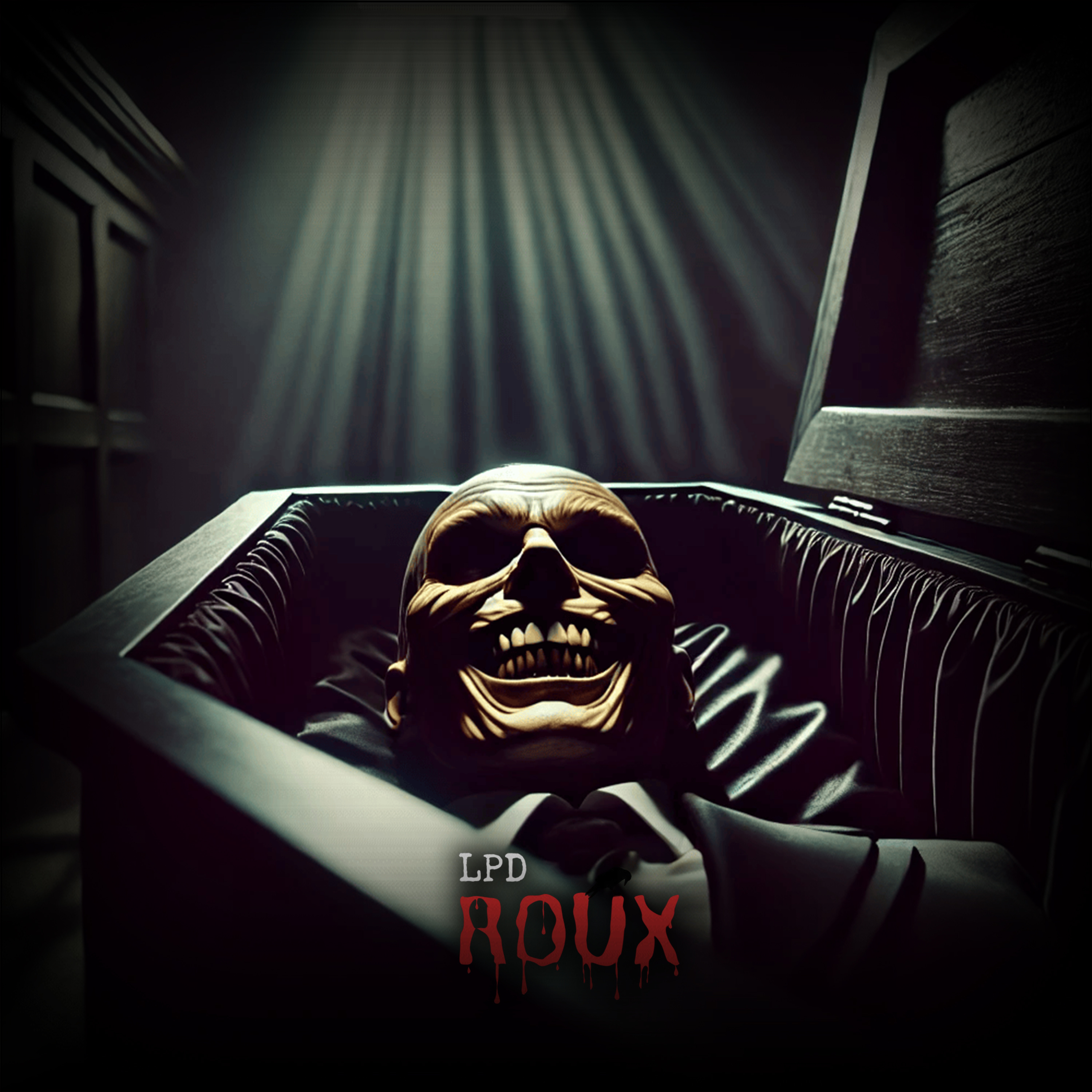 TRABAJO EN UNA FUNERARIA Y ALGUNOS DE LOS CADÁVERES ESTÁN SONRIENDO episode artwork
