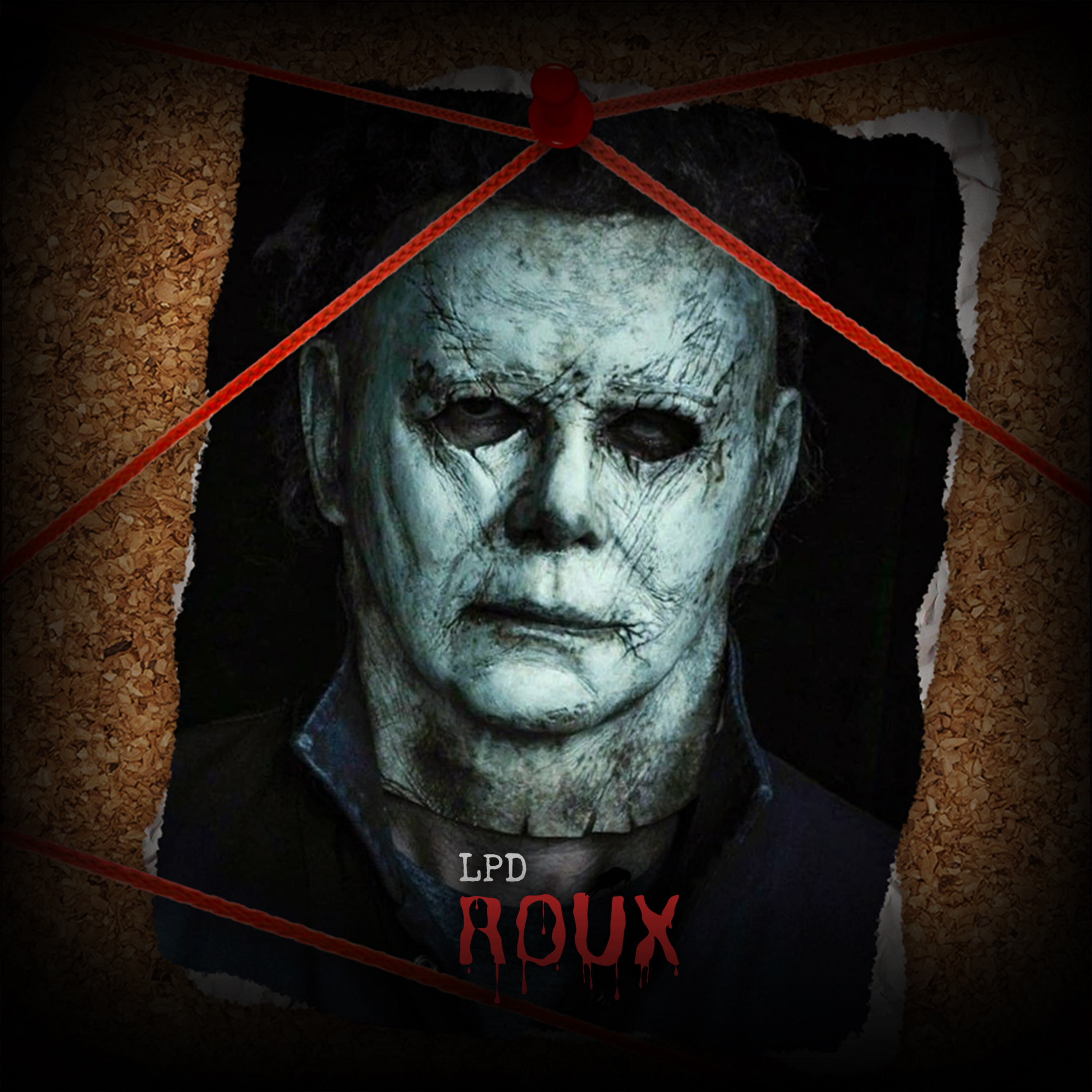 MICHAEL MYERS: LA PSICOLOGÍA DEL MAL ABSOLUTO episode artwork