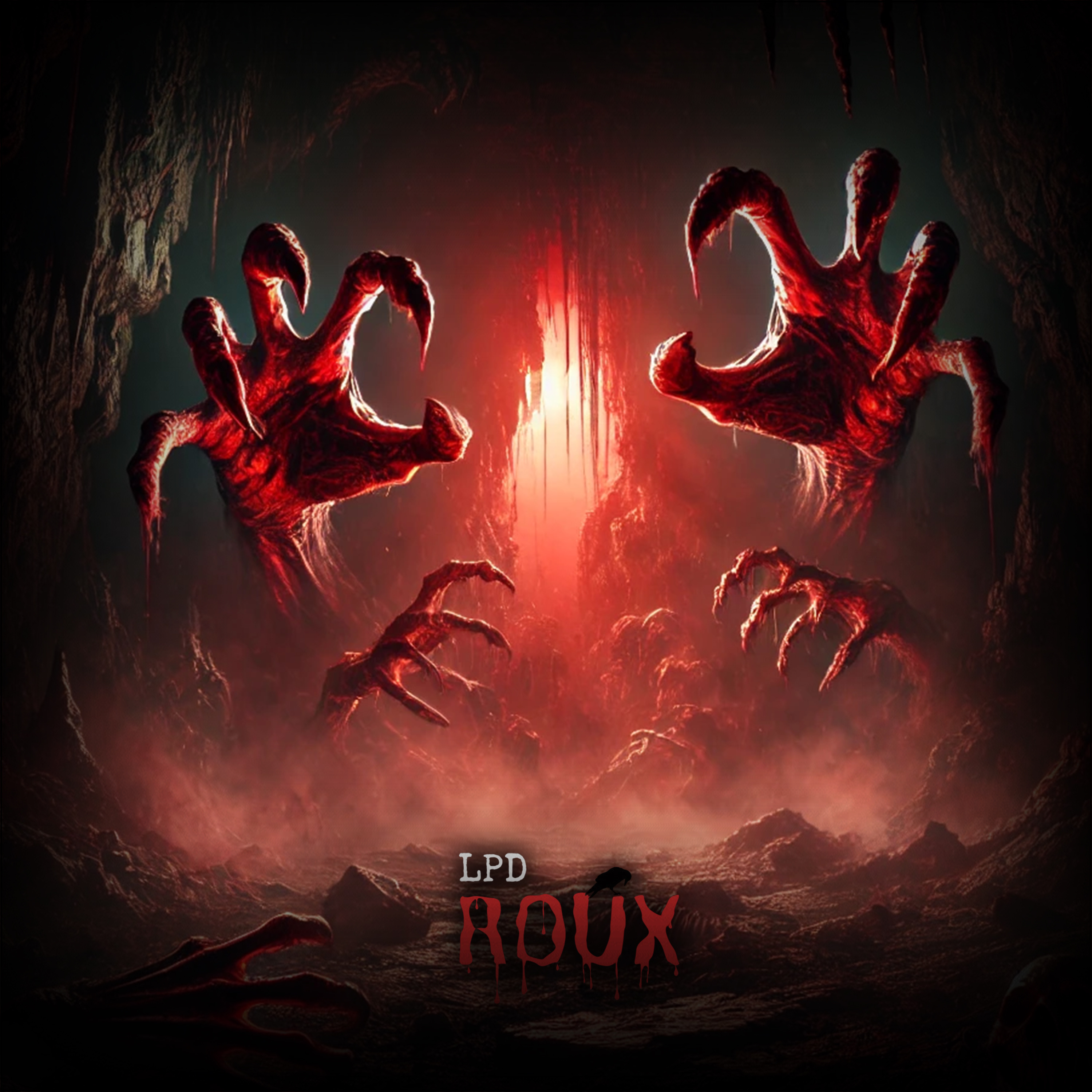 ENCONTRÉ EL INFIERNO MIENTRAS EXPLORABA UNA CUEVA episode artwork
