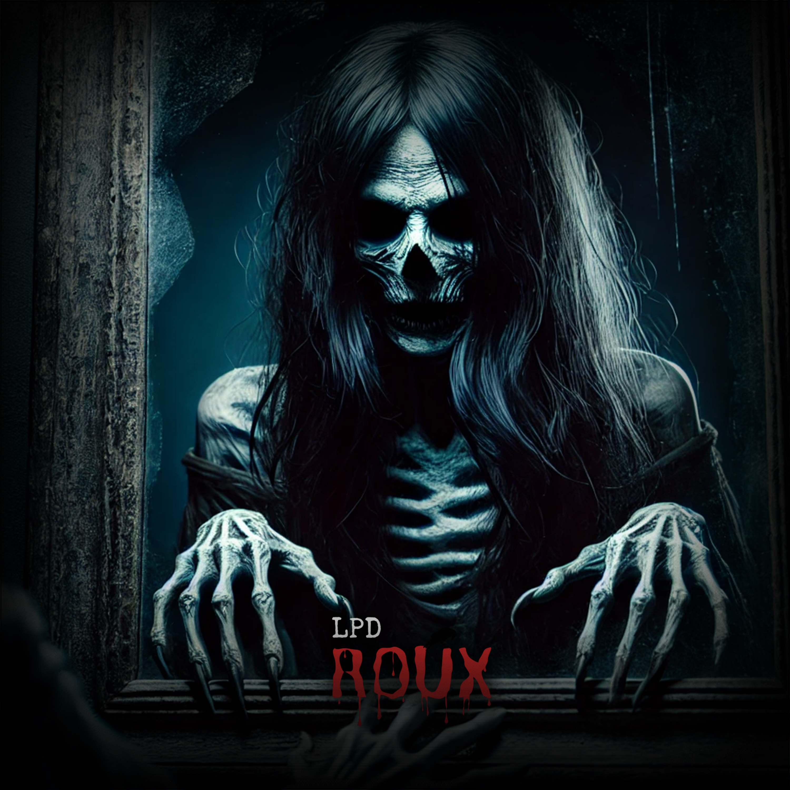 BLOODY MARY ES REAL: ESTO ME PASÓ CUANDO JUGUÉ episode artwork