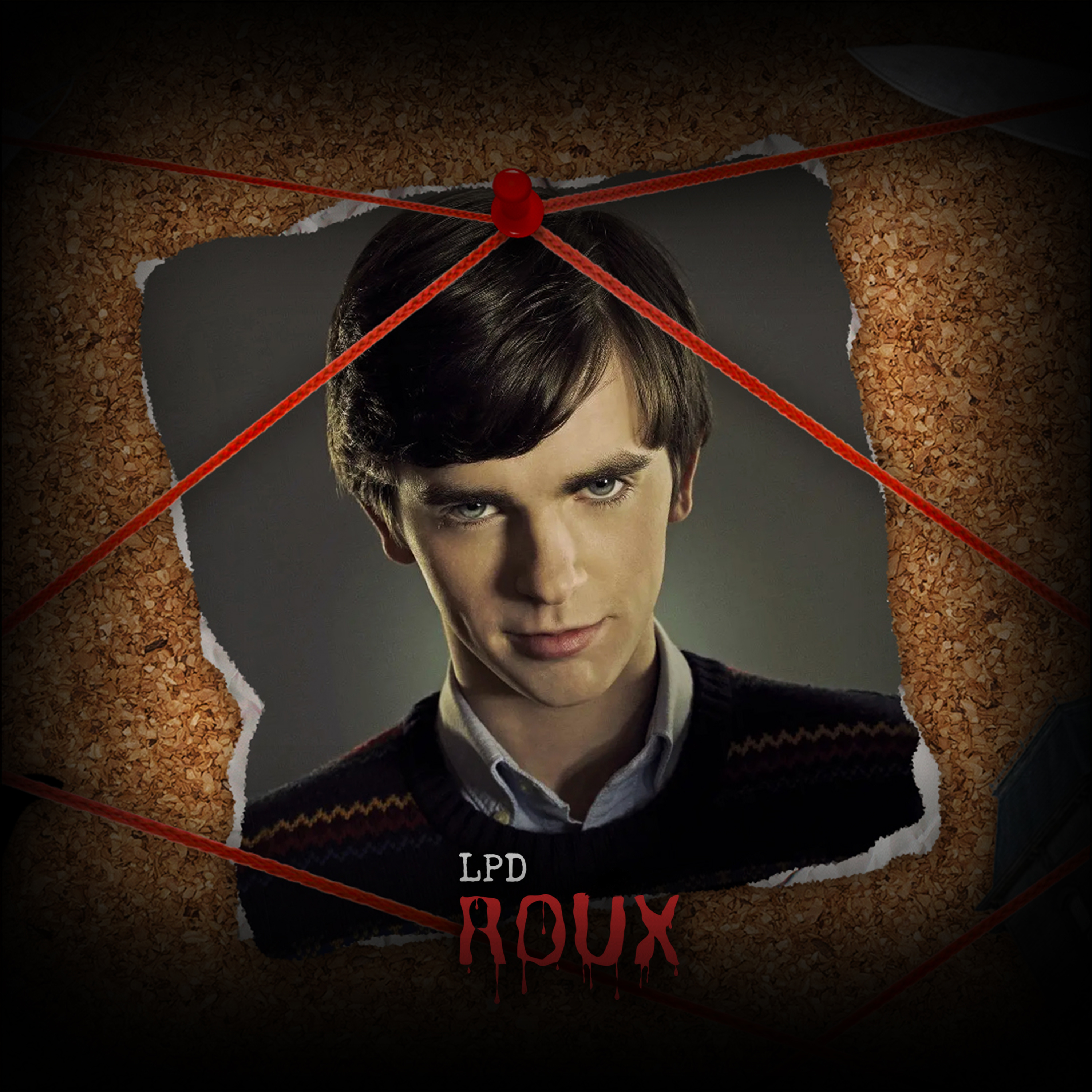 NORMAN BATES: LA PSICOLOGÍA DETRÁS DE SU RELACIÓN ENFERMIZA CON SU MADRE episode artwork