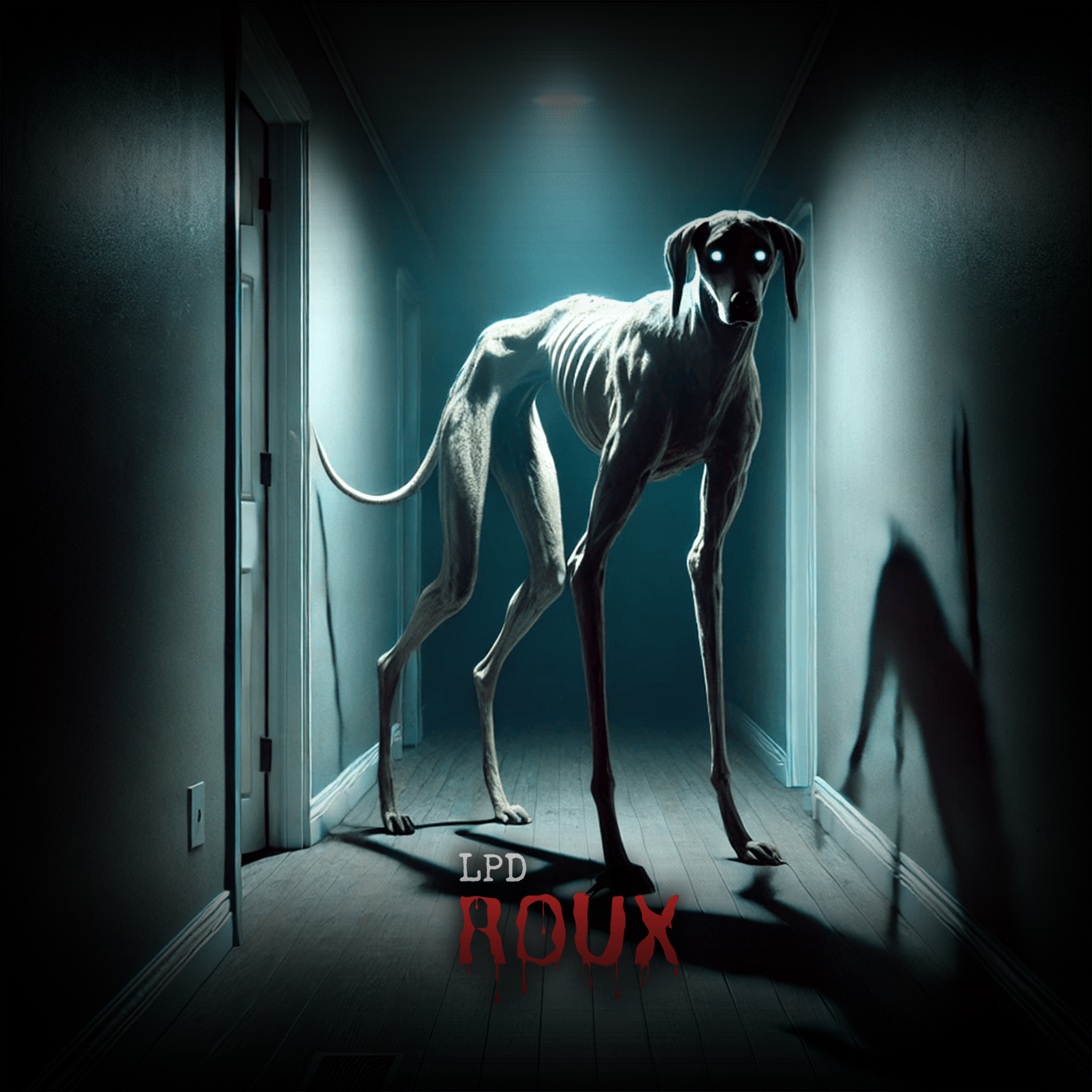 VI A NUESTRO PERRO CAMINAR EN DOS PATAS Y AHORA MI HERMANA HA DESAPARECIDO episode artwork