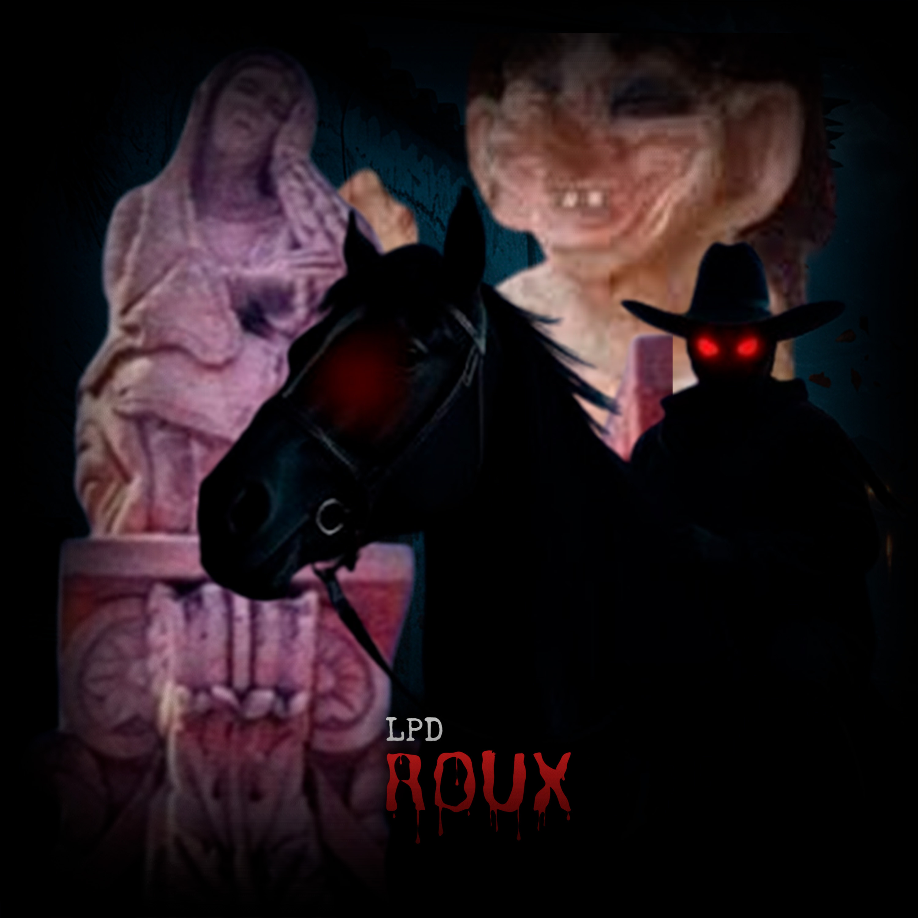 LAS LEYENDAS URBANAS MÁS SINIESTRAS DE MÉXICO - PARTE 4 episode artwork