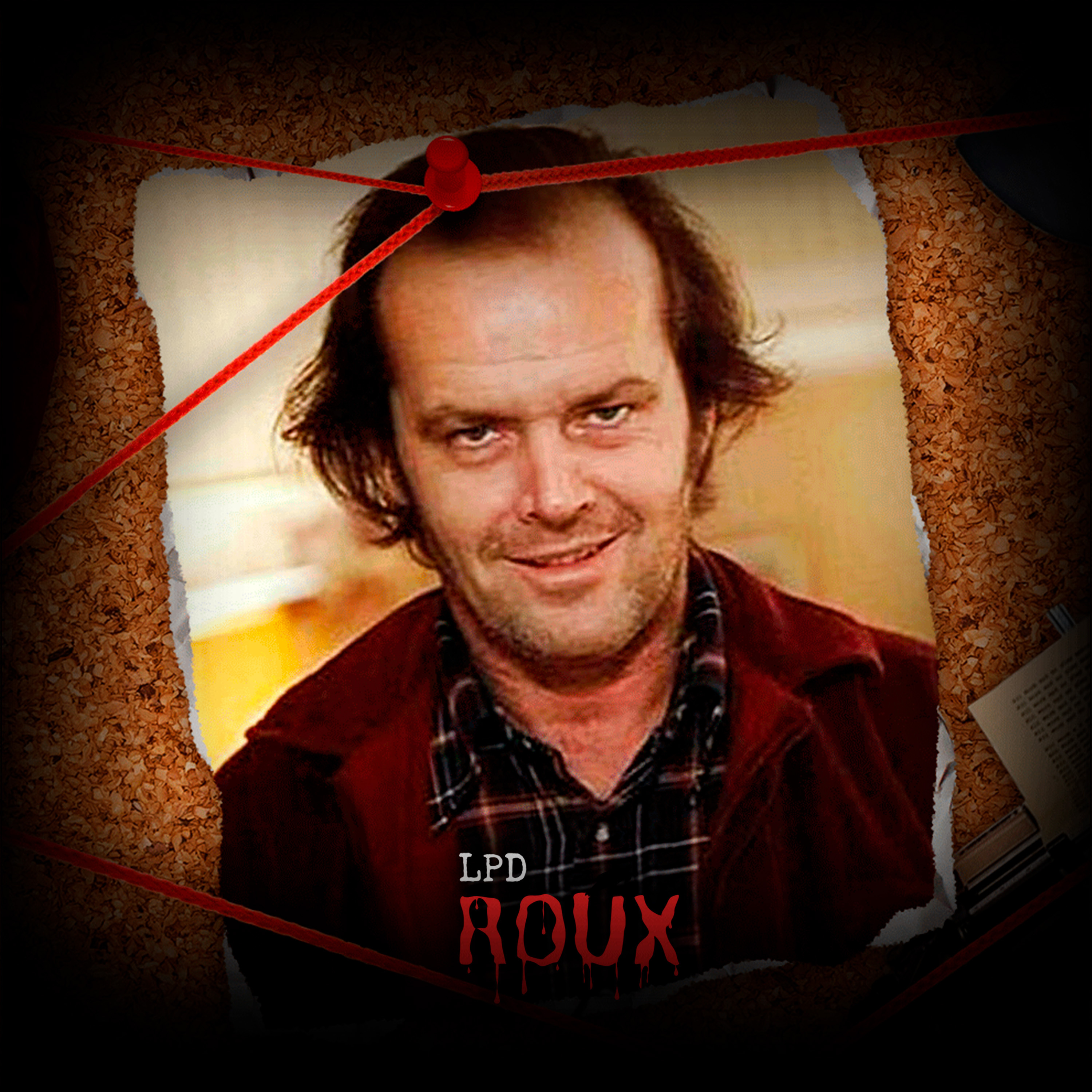 JACK TORRANCE: LA PSICOLOGÍA DETRÁS DE "EL RESPLANDOR" episode artwork