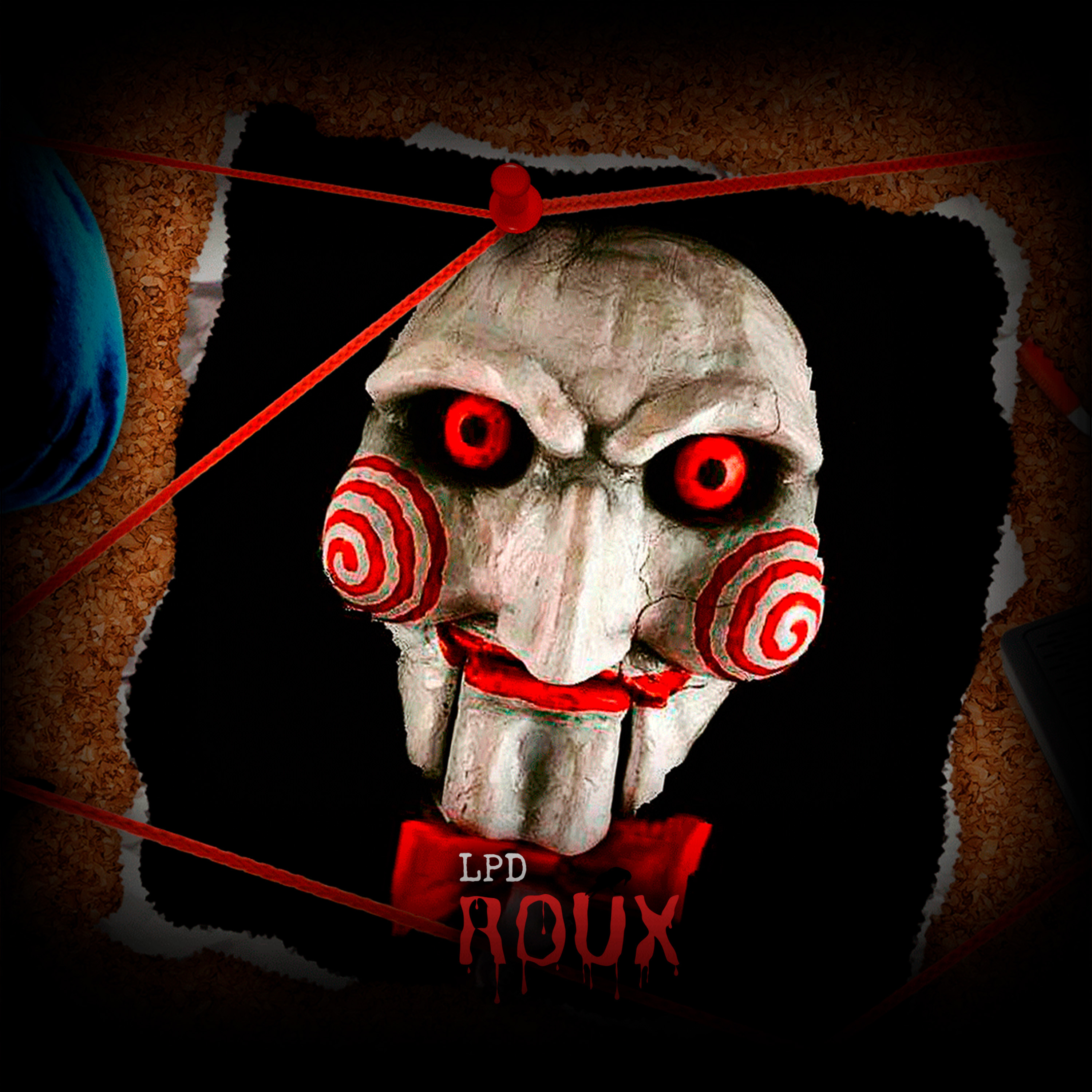 JIGSAW: LA PSICOLOGÍA DETRÁS DEL HORROR DE SAW episode artwork
