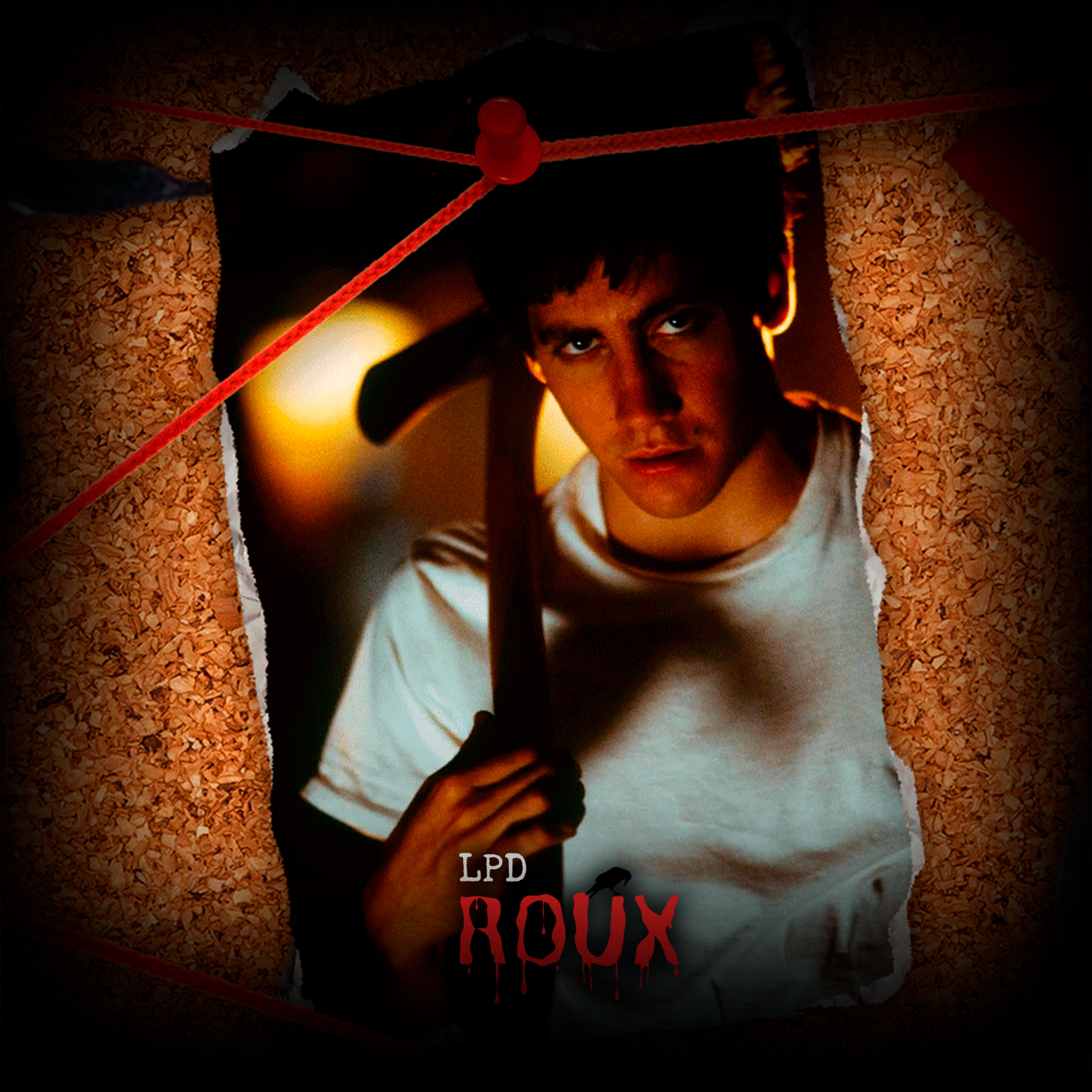 DONNIE DARKO: LA PSICOLOGÍA DETRÁS DE UNA MENTE ATRAPADA episode artwork