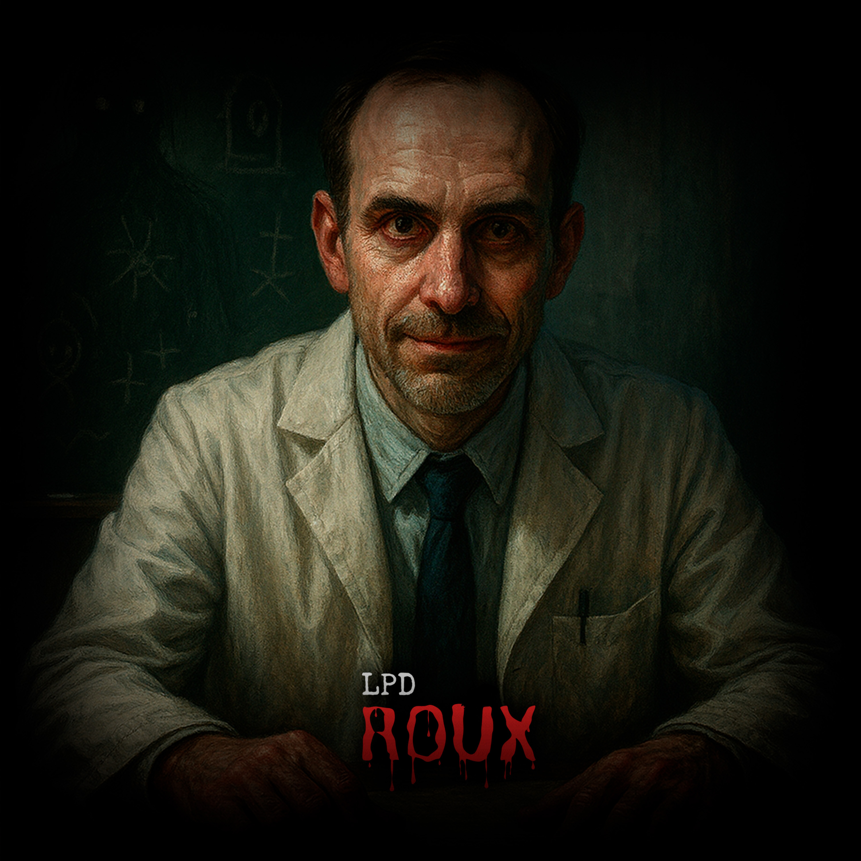 EL PSICÓLOGO QUE OCULTABA UN OSCURO SECRETO episode artwork