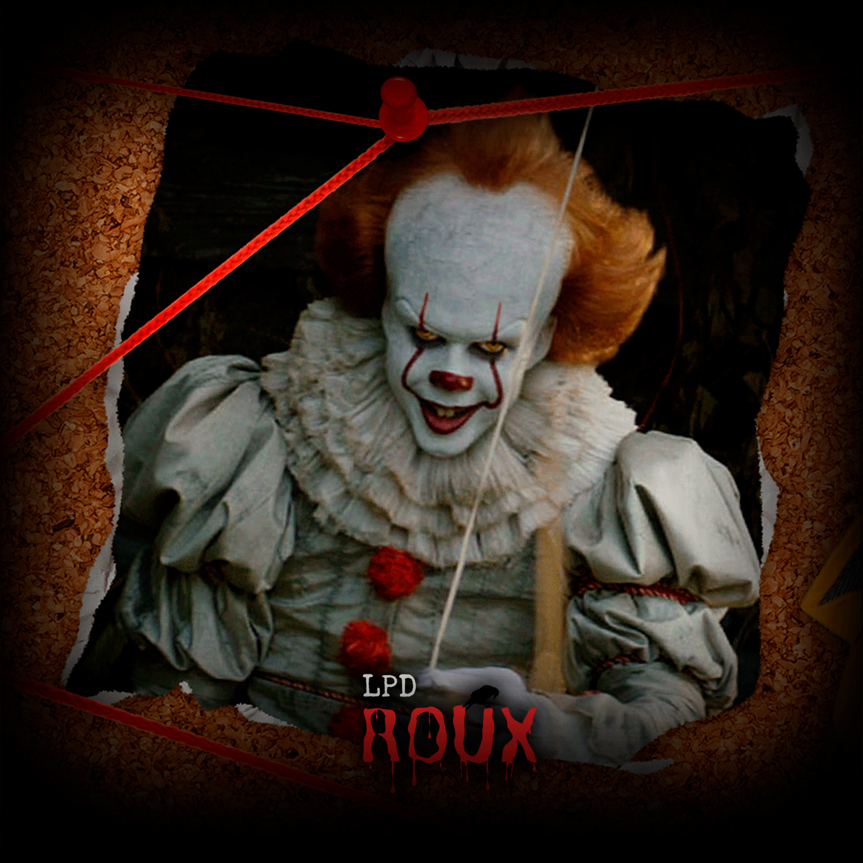PENNYWISE: LA PSICOLOGÍA DETRÁS DEL PAYASO QUE SE ALIMENTA DEL MIEDO episode artwork