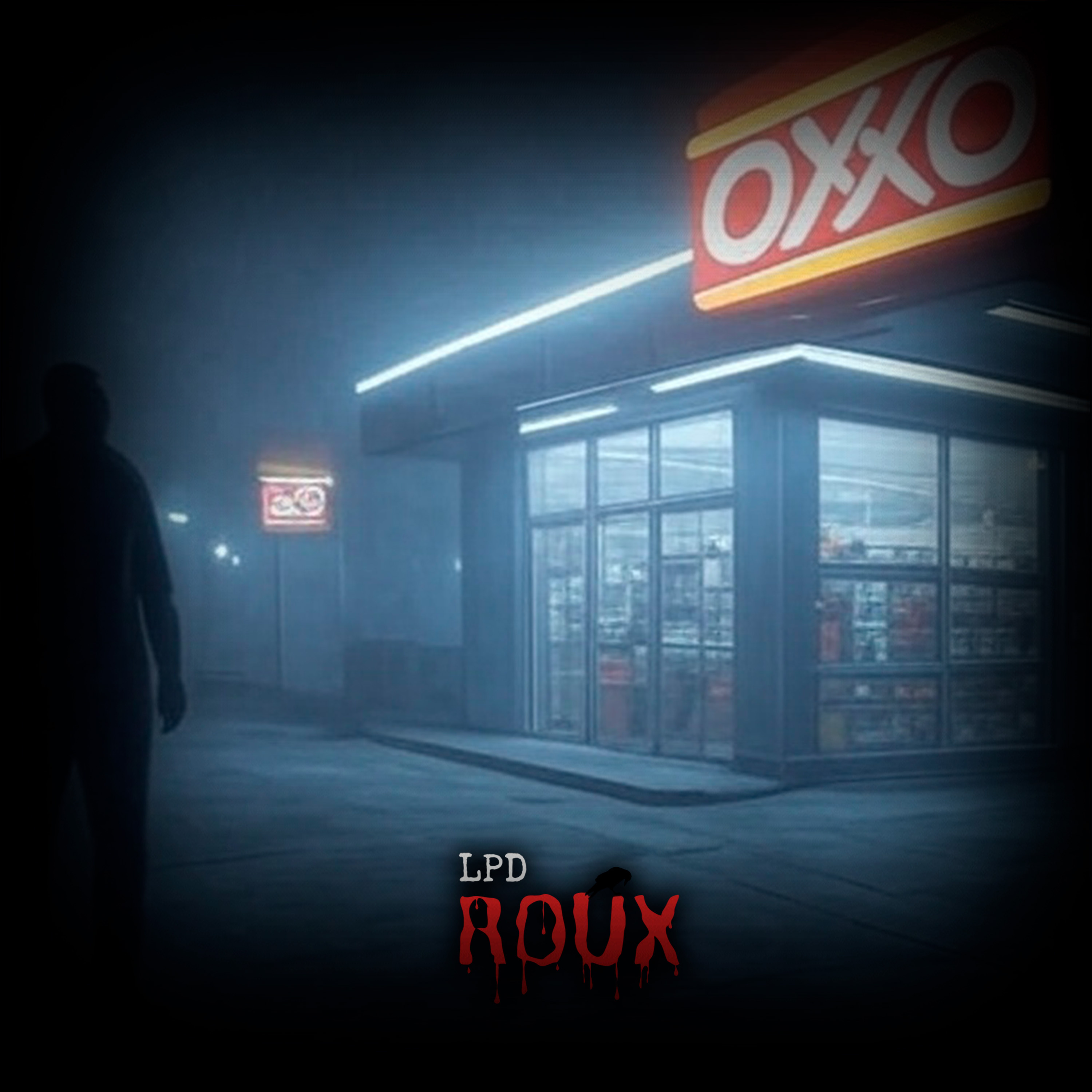 LO QUE PASA EN LOS OXXO DE MADRUGADA ES MÁS ATERRADOR DE LO QUE CREES episode artwork