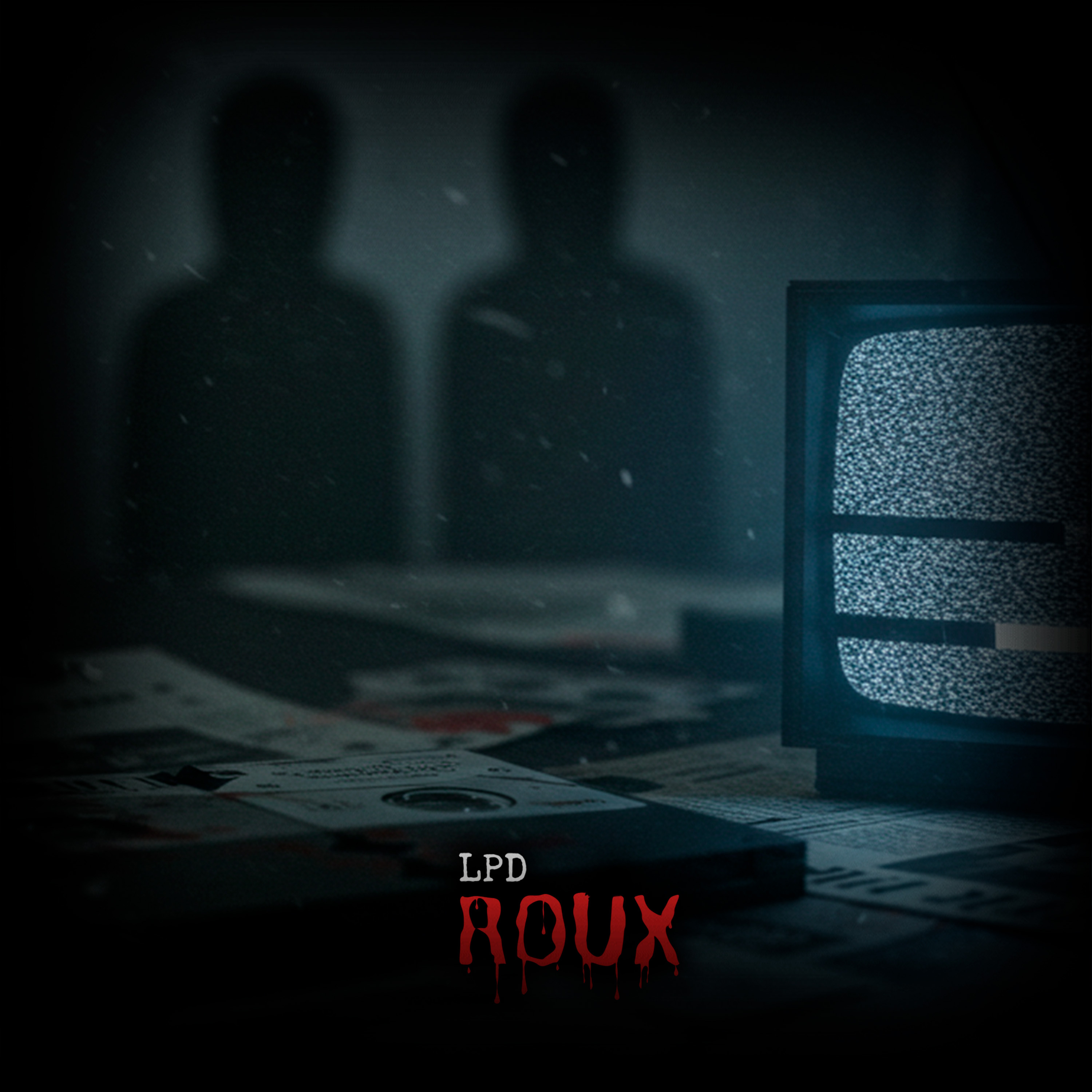 Las pesadillas de Roux