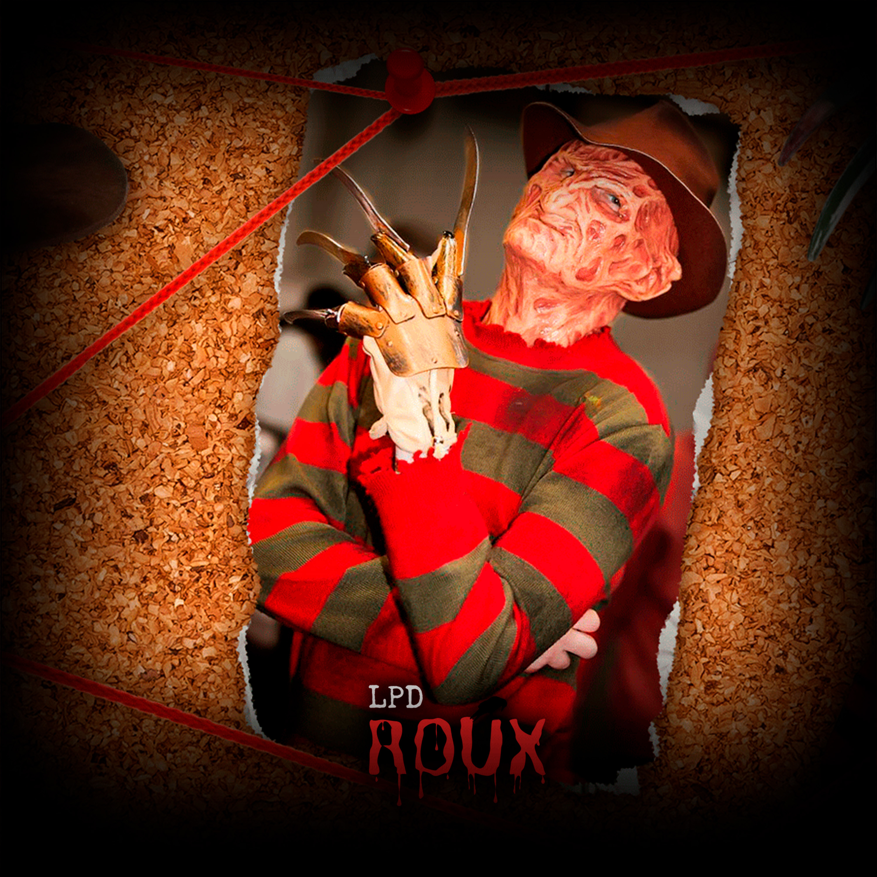 FREDDY KRUEGER: ANALISIS PSICOLOGICO DE UN ASESINO EN SUEÑOS episode artwork