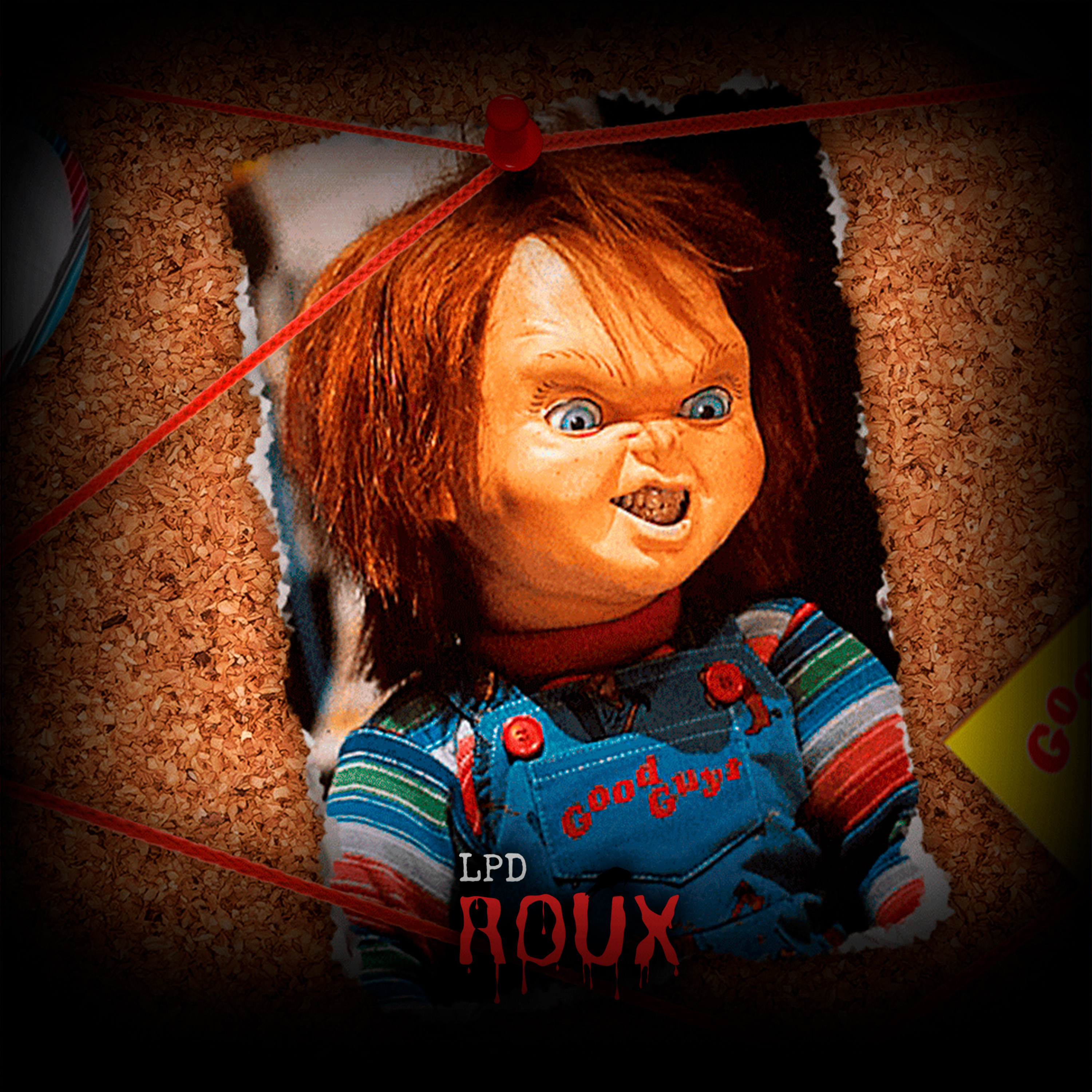 CHUCKY: ANALISIS PSICOLOGICO DE UN MUÑECO ASESINO episode artwork
