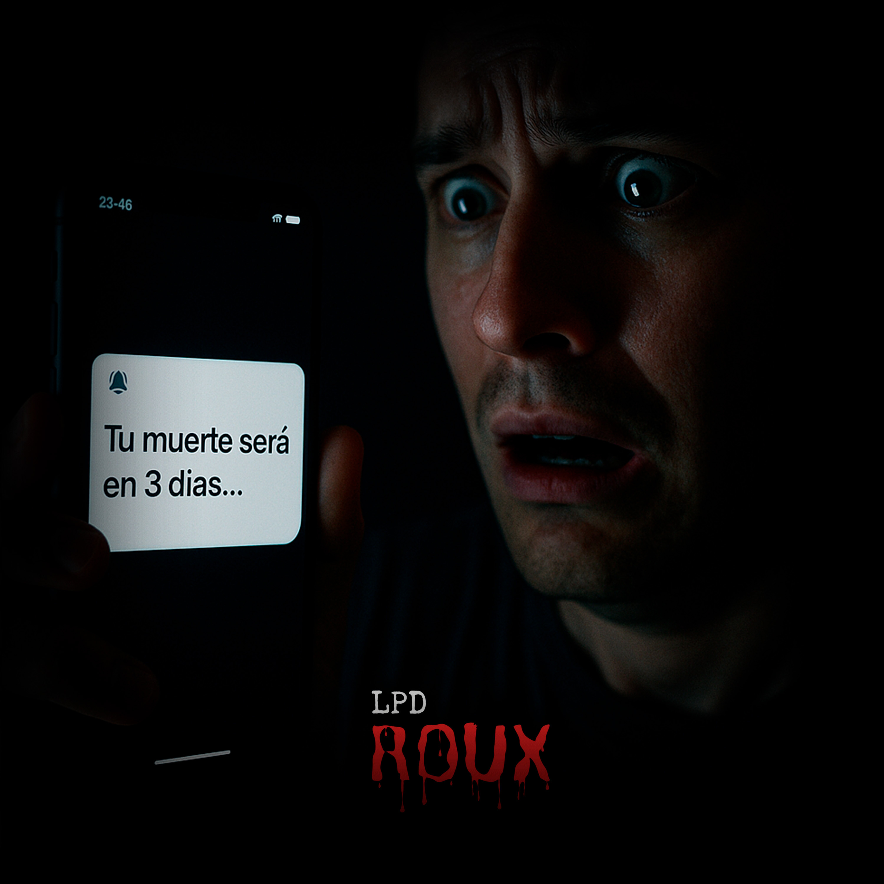 DESCARGAS una APP que te dijo CUÁNDO VAS A MORIR… episode artwork