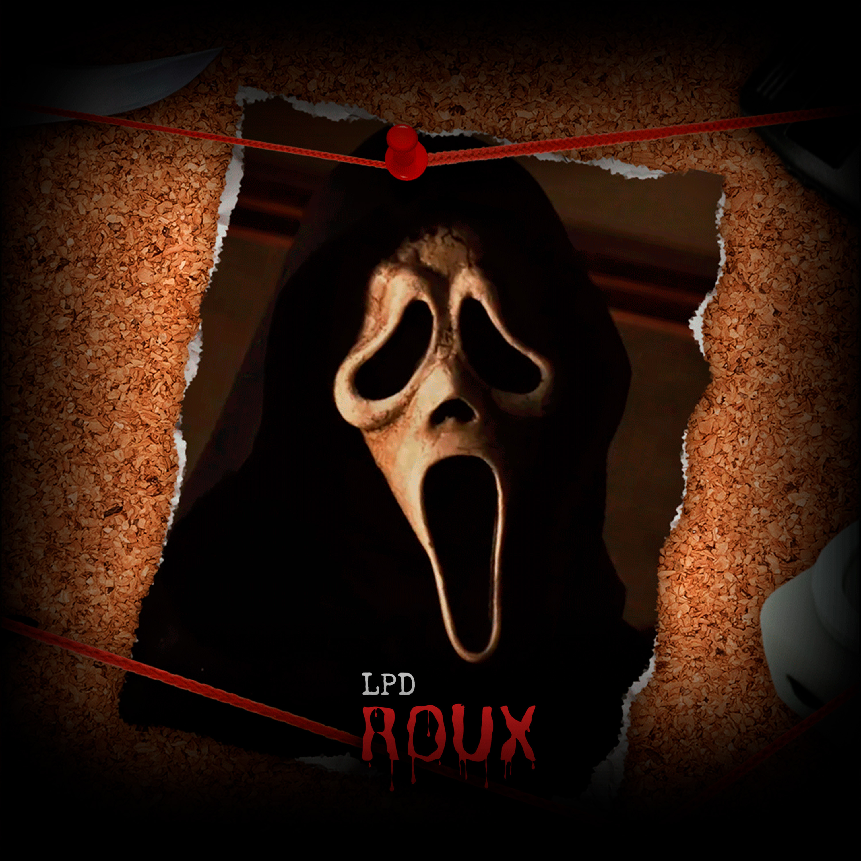 GHOSTFACE: ANALISIS PSICOLOGICO DE LA MÁSCARA ASESINA episode artwork