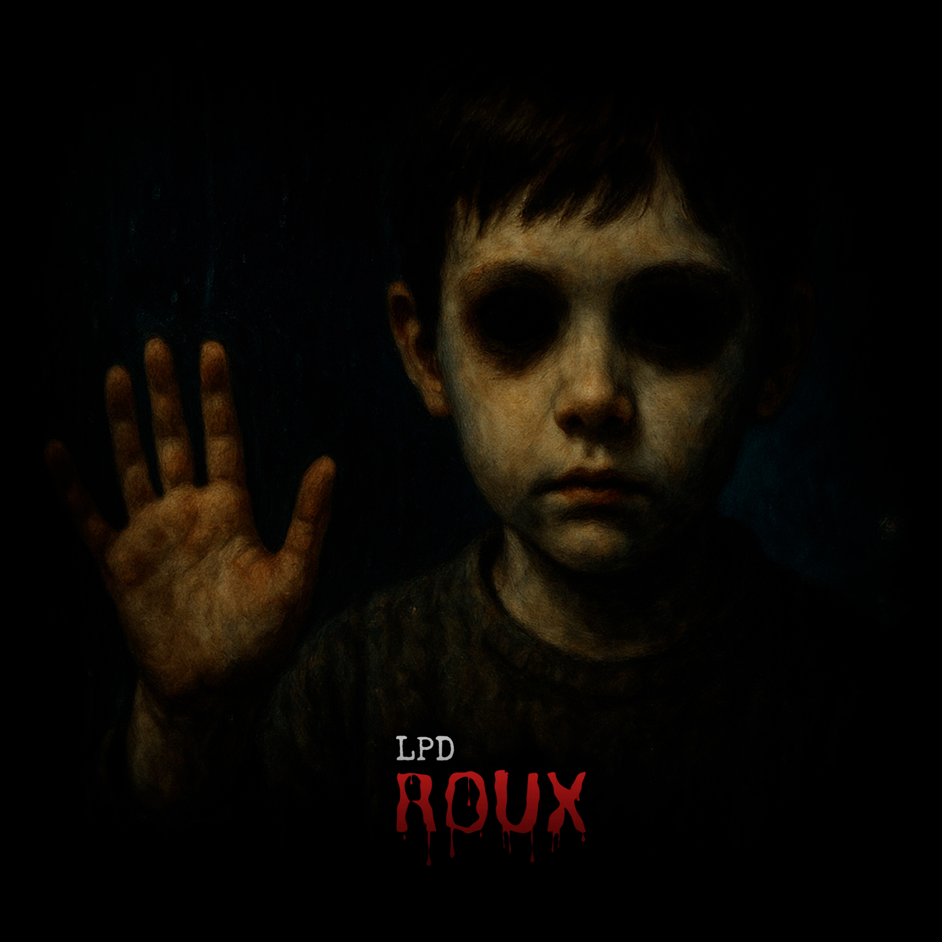 3 HISTORIAS DE TERROR DE NIÑOS DE OJOS NEGROS episode artwork
