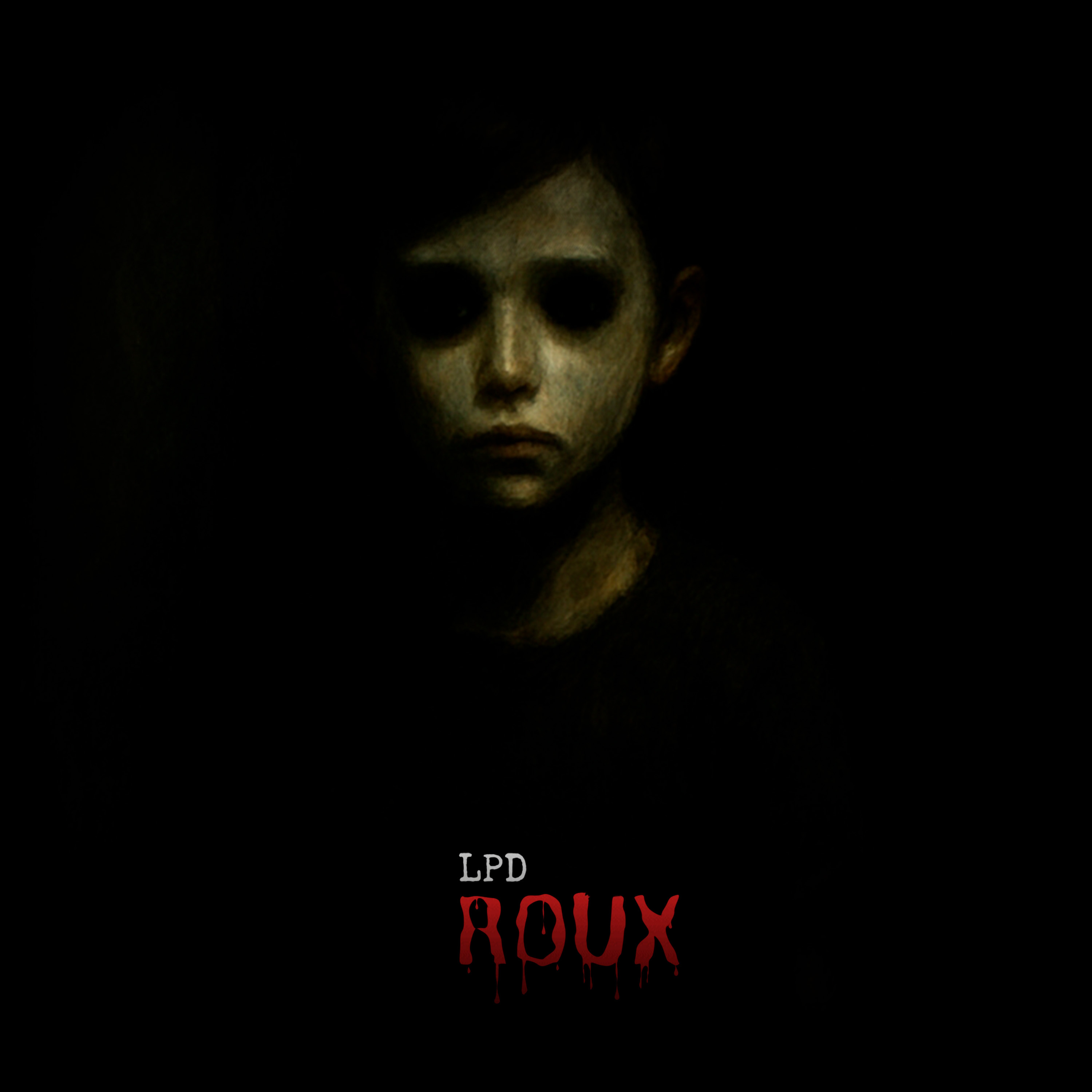 SI UN NIÑO CON OJOS NEGROS TOCA A TU PUERTA, NO LO DEJES ENTRAR episode artwork