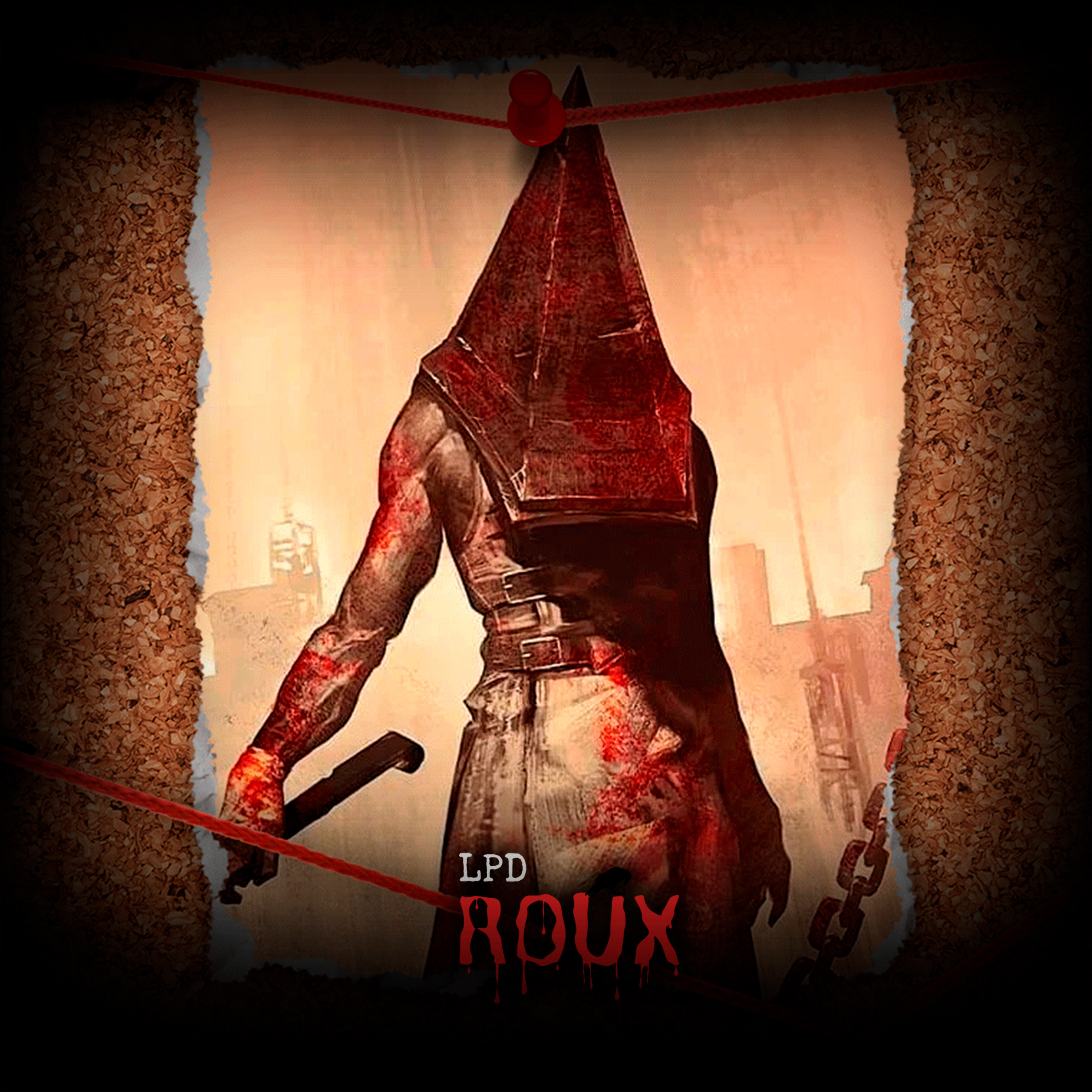 PYRAMID HEAD: LA PSICOLOGÍA DETRÁS DEL VERDUGO DE SILENT HILL episode artwork