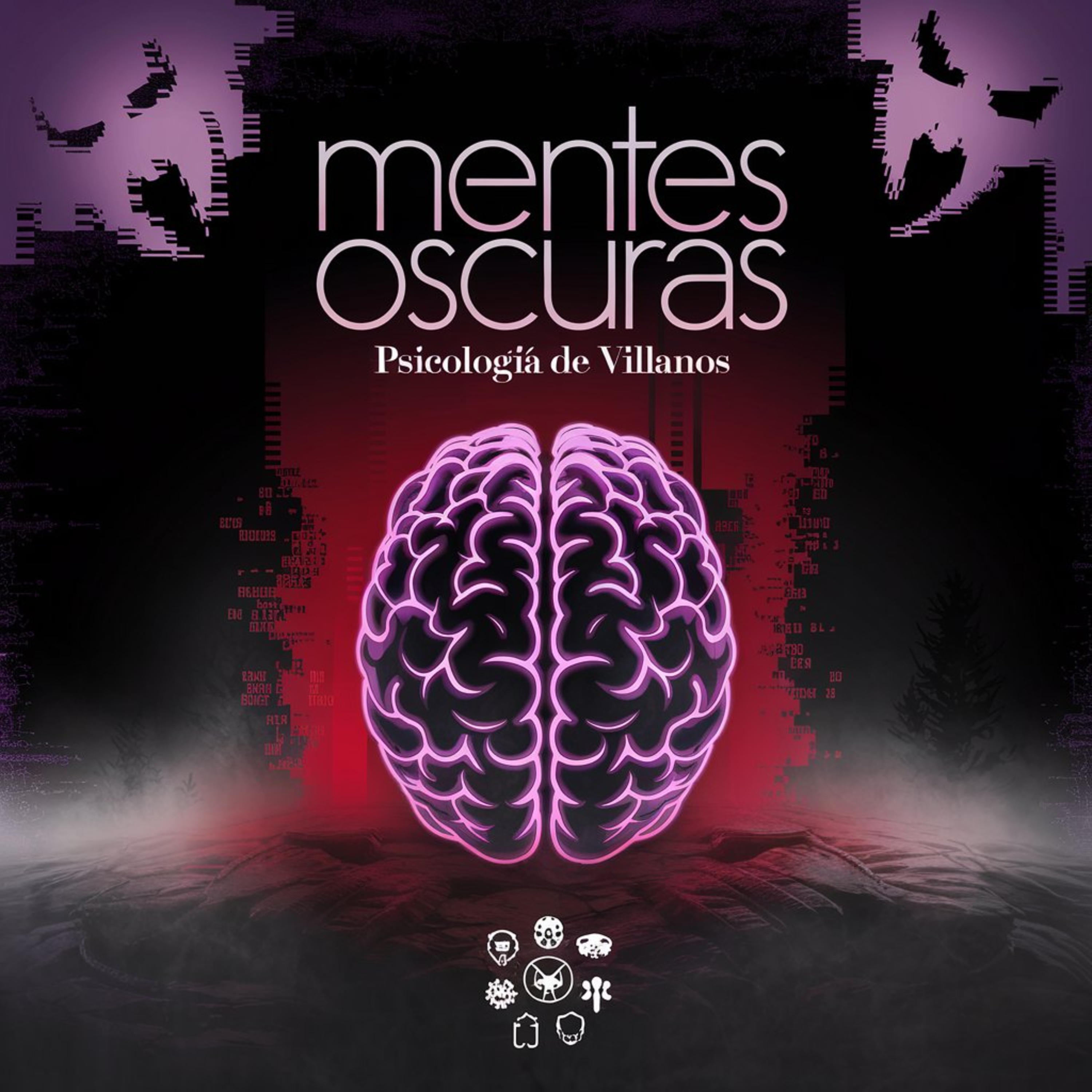 ABBY ANDERSON: ANÁLISIS PSICOLÓGICO DE LA VENGANZA  episode artwork